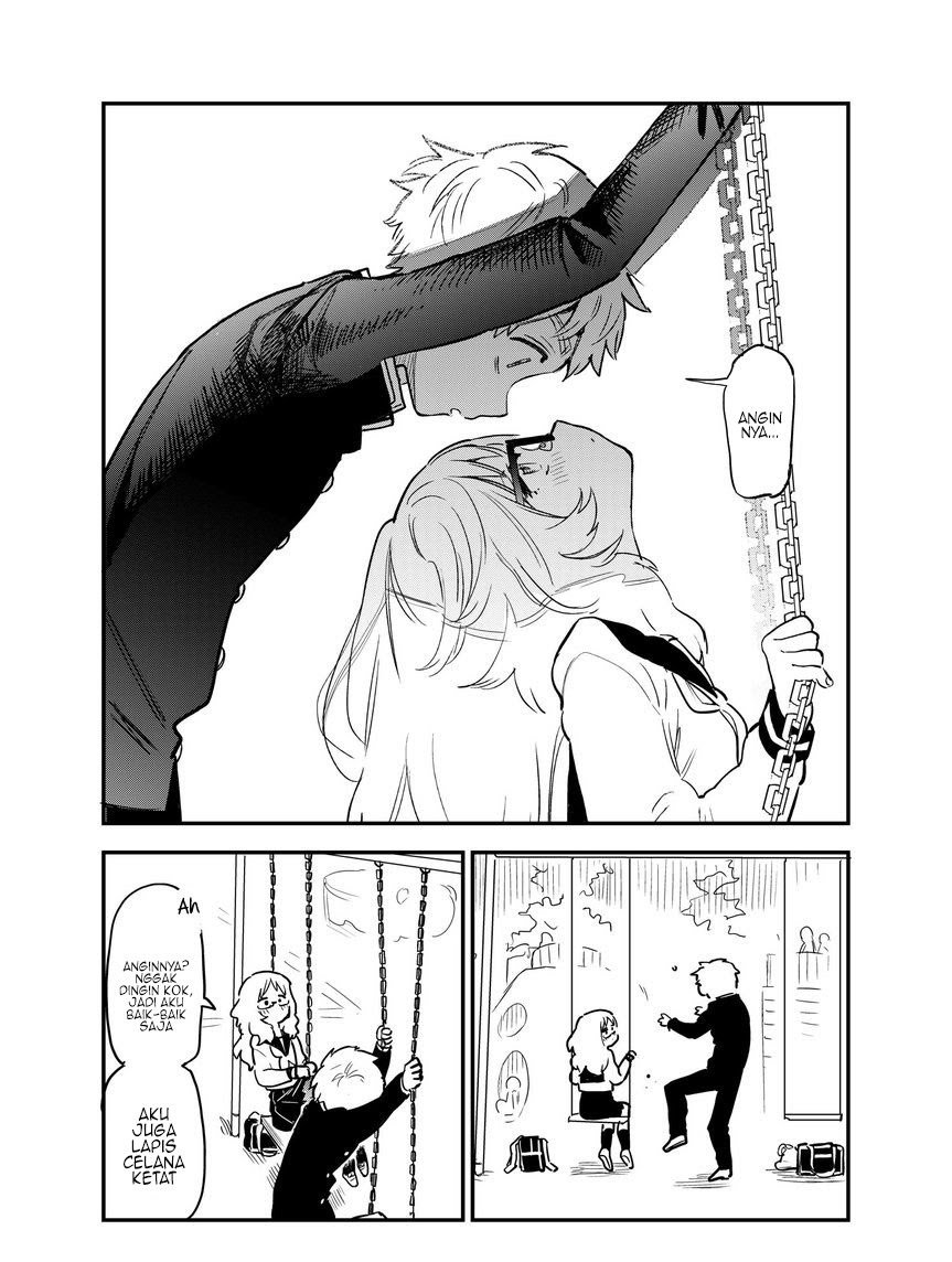 Chapter 50.1 - halaman 6