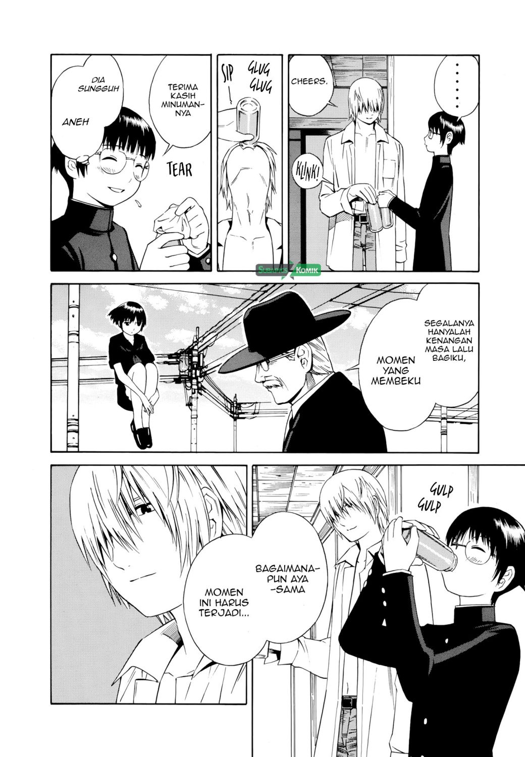 Chapter 23 - halaman 12