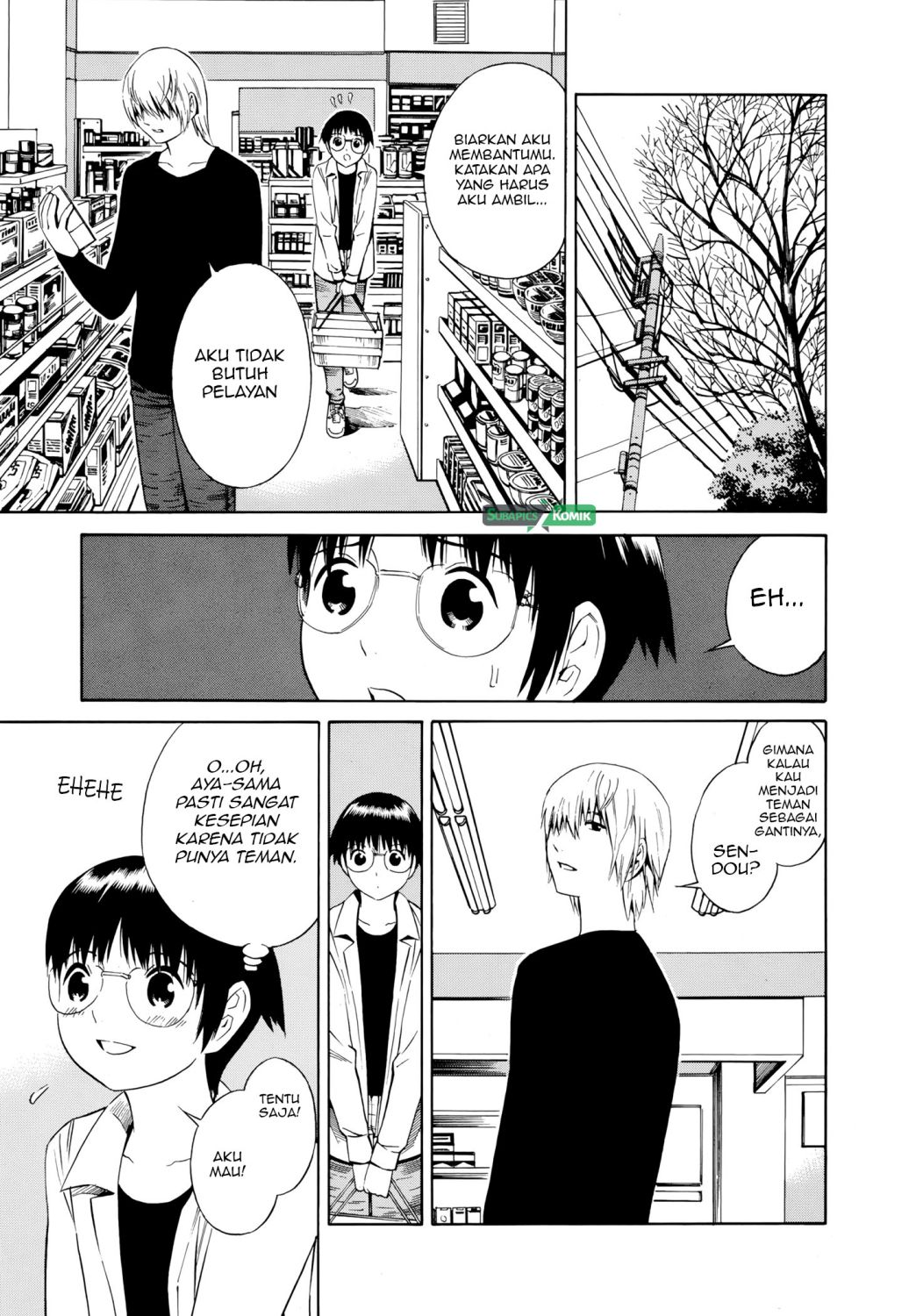 Chapter 23 - halaman 13