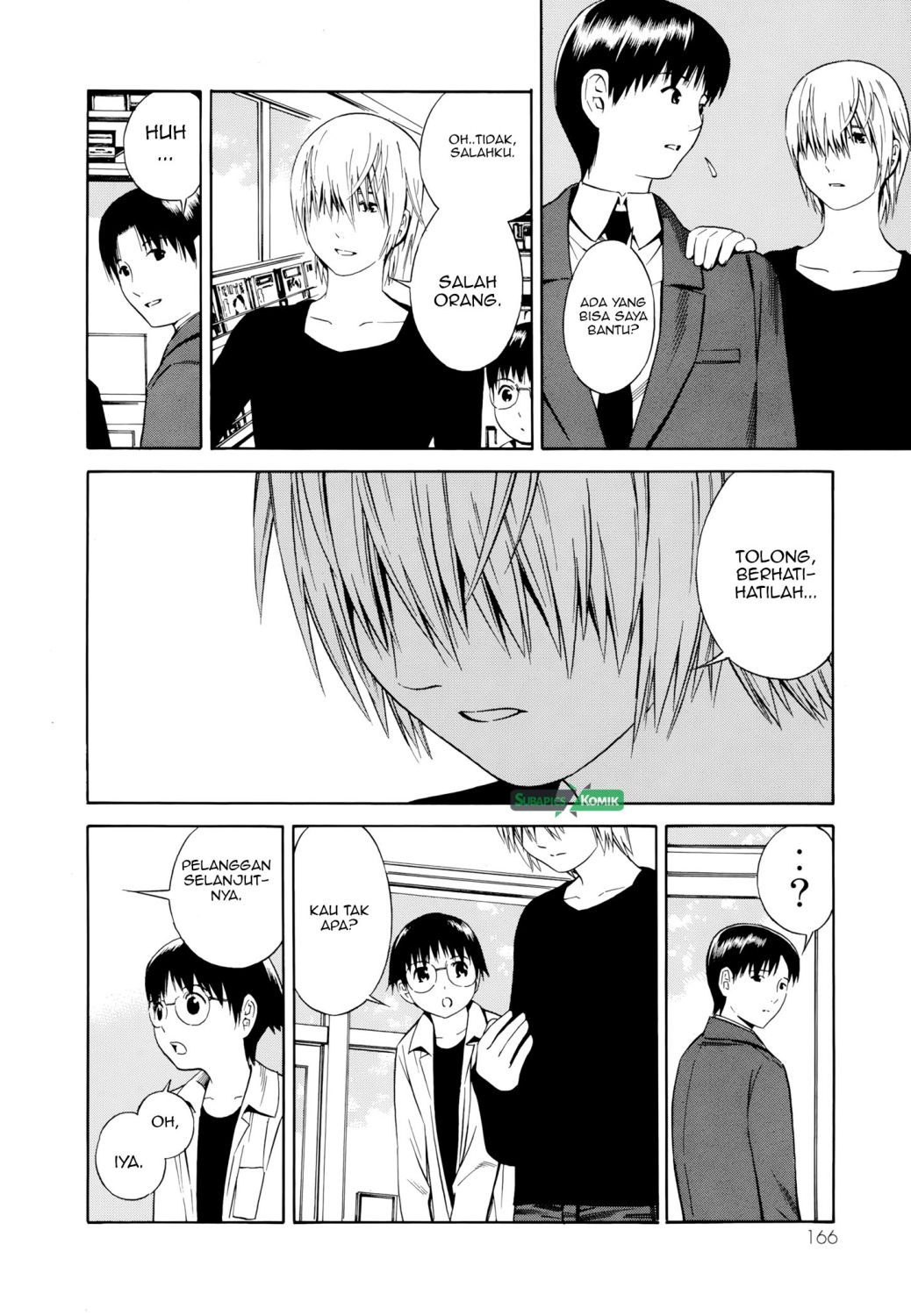 Chapter 23 - halaman 16