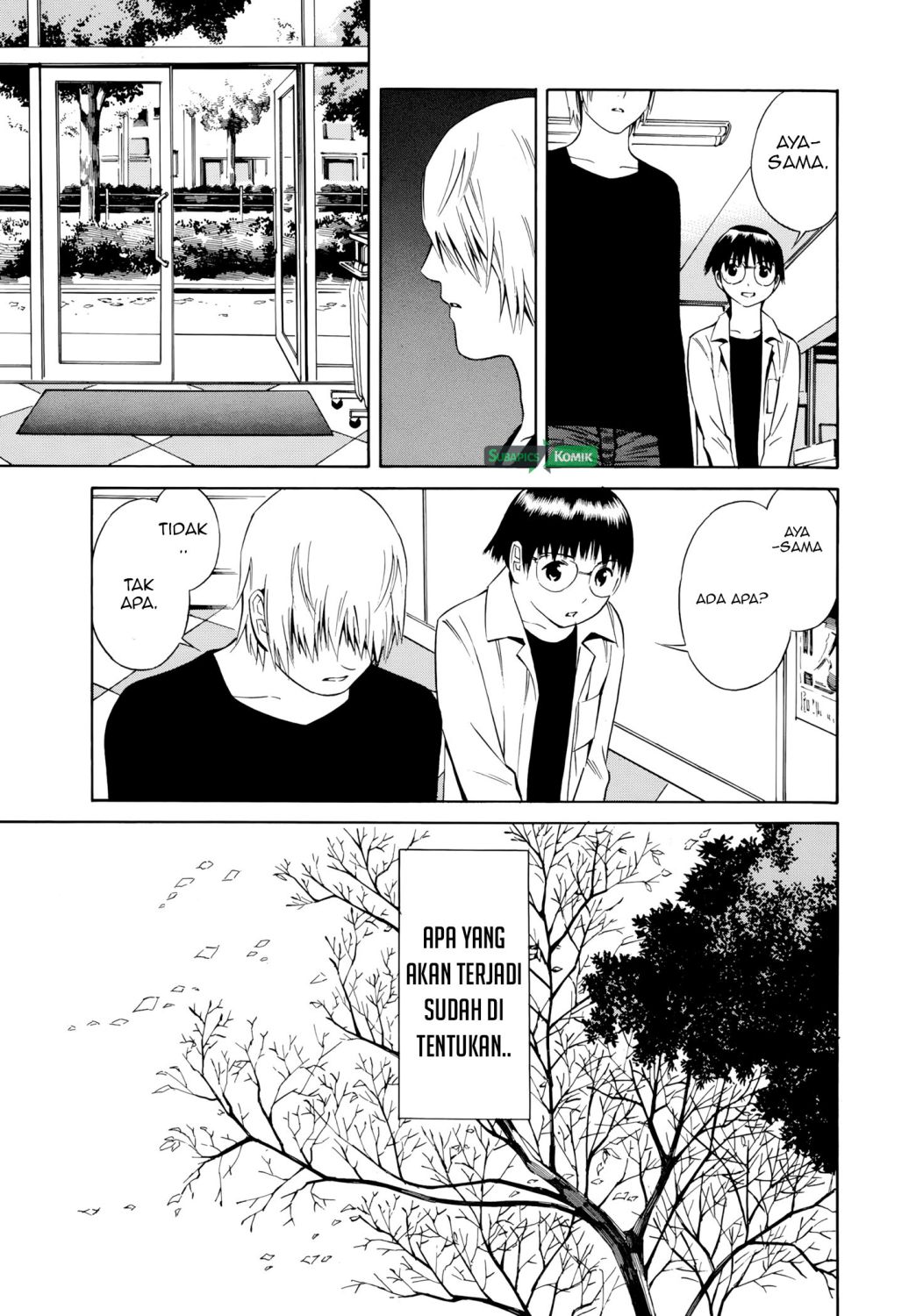 Chapter 23 - halaman 19