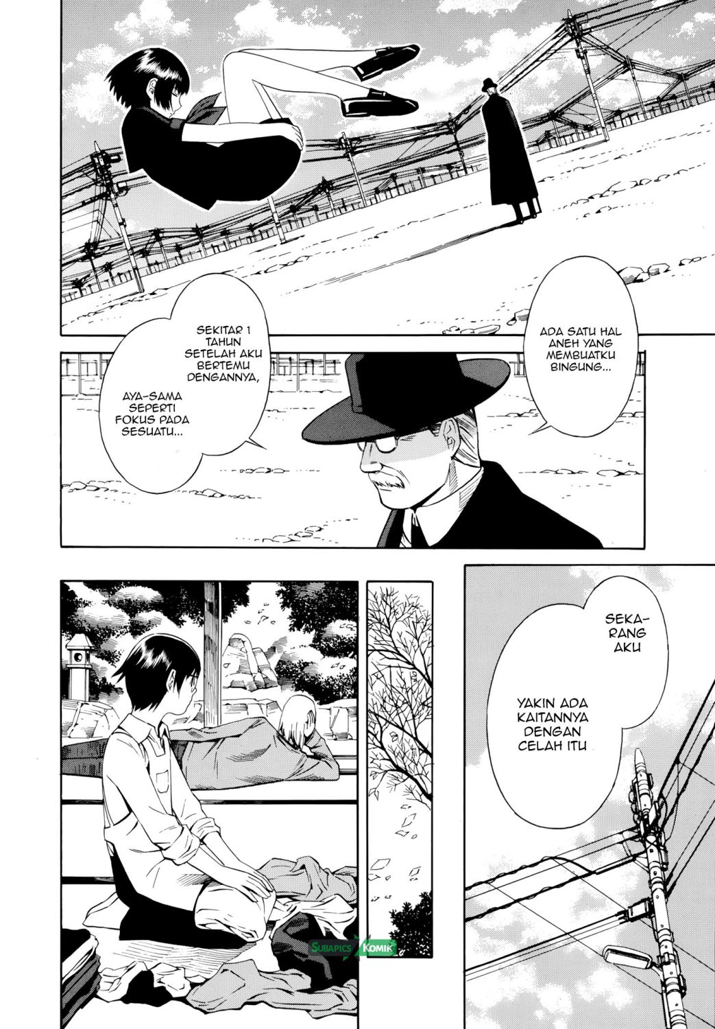 Chapter 23 - halaman 20