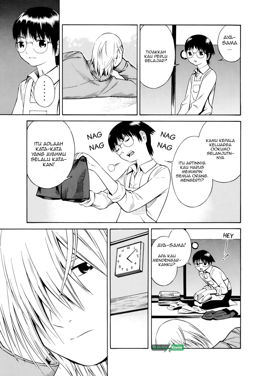 Chapter 23 - halaman 21