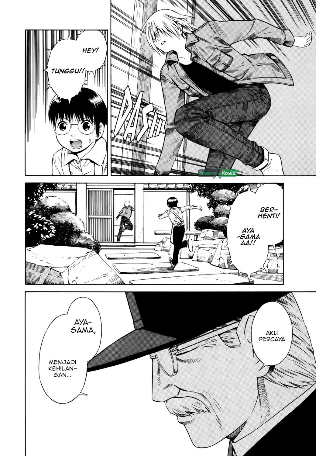 Chapter 23 - halaman 22
