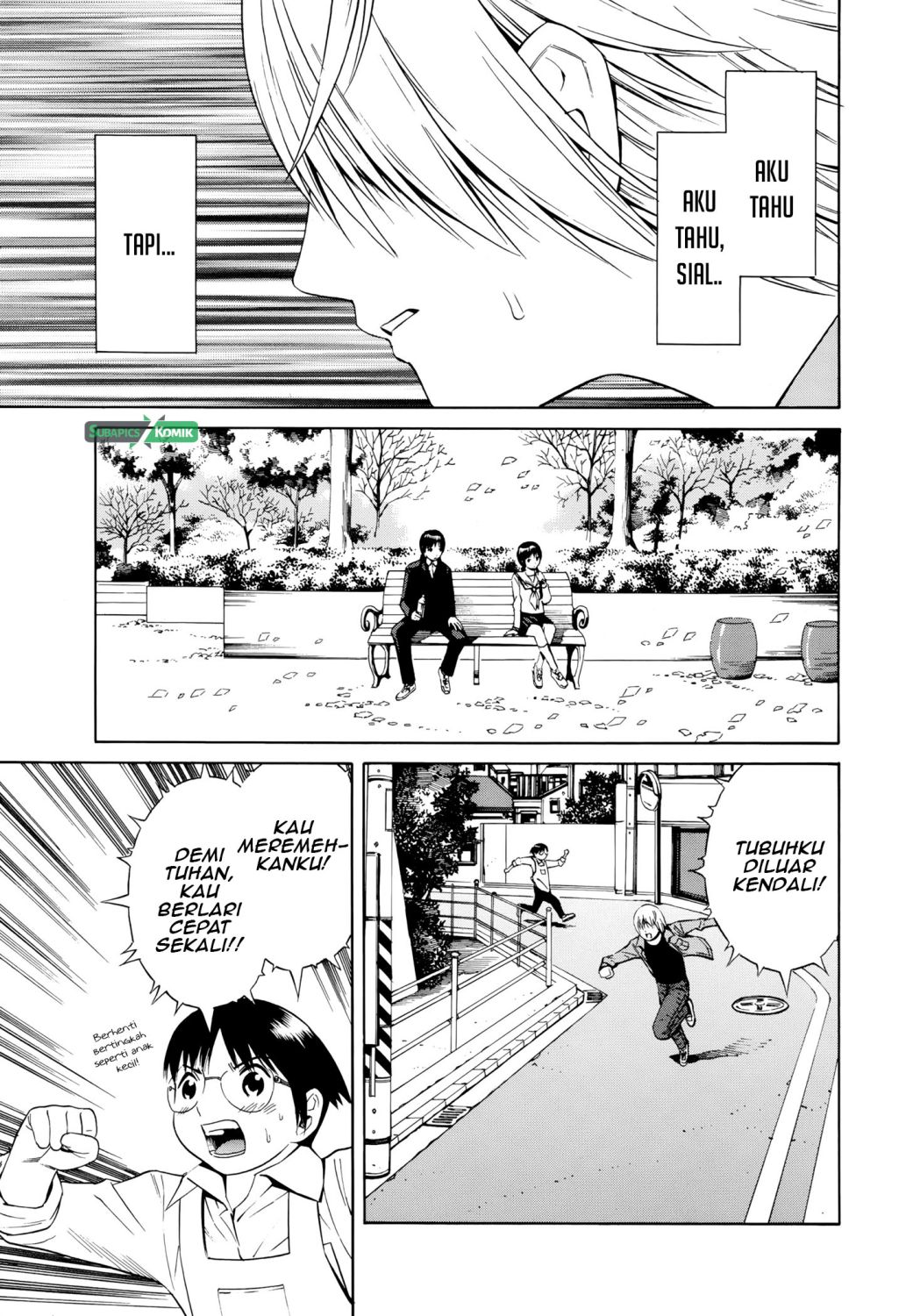 Chapter 23 - halaman 23