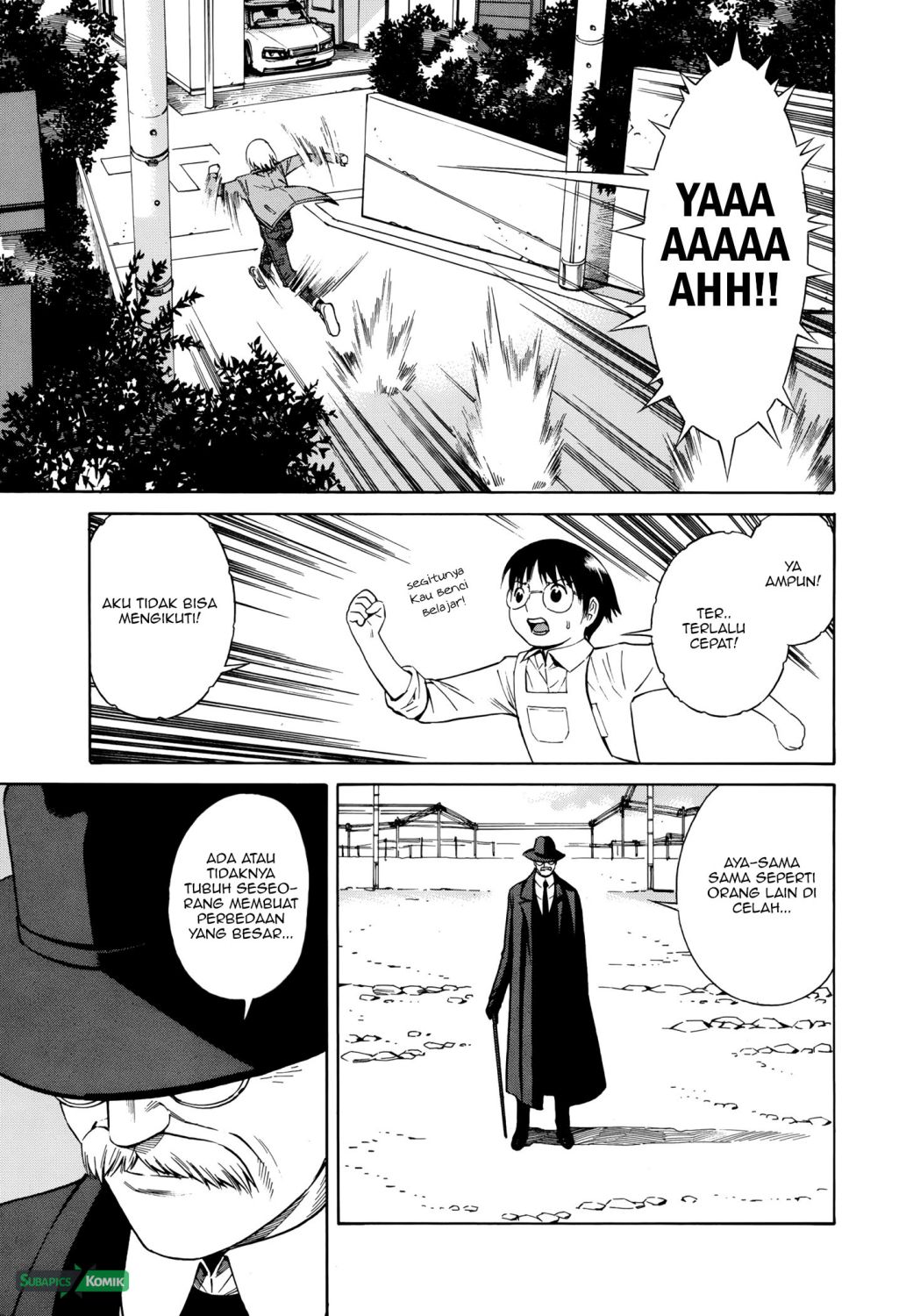 Chapter 23 - halaman 25