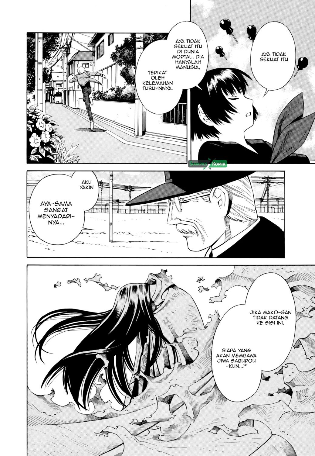 Chapter 23 - halaman 26