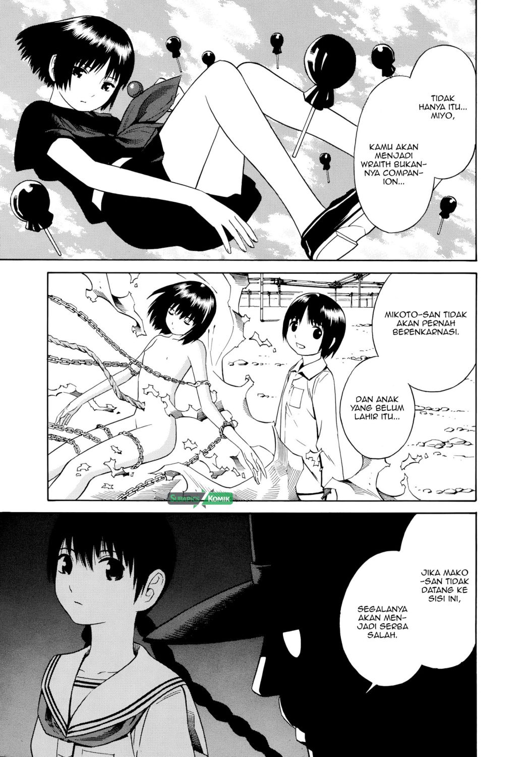 Chapter 23 - halaman 27