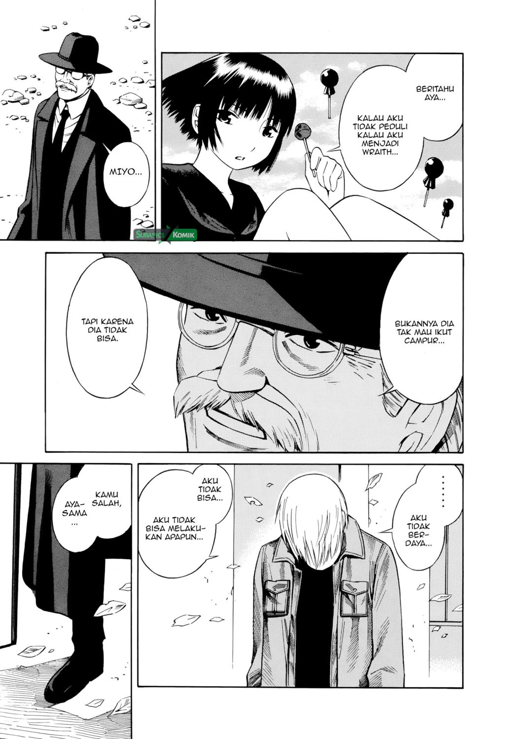 Chapter 23 - halaman 29