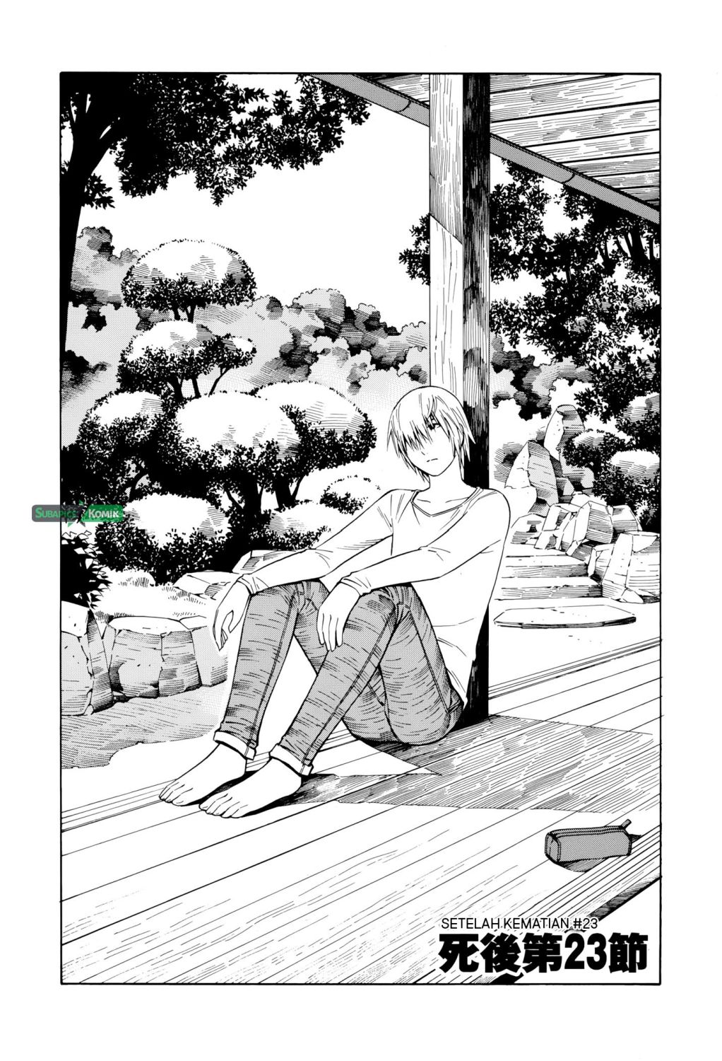 Chapter 23 - halaman 4