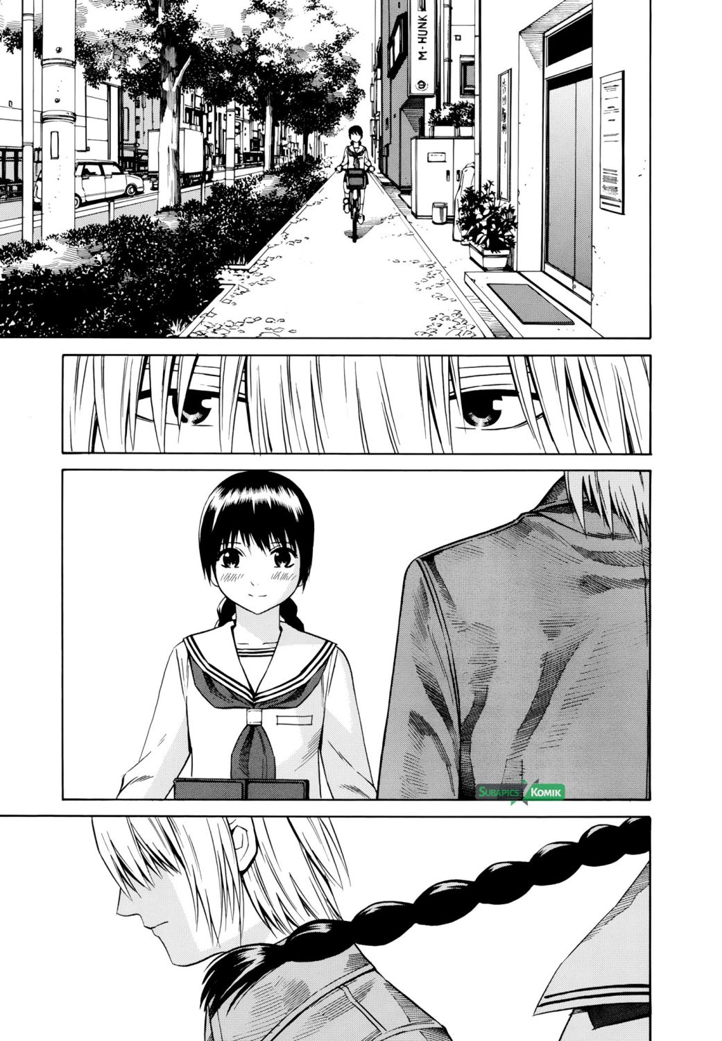Chapter 23 - halaman 31