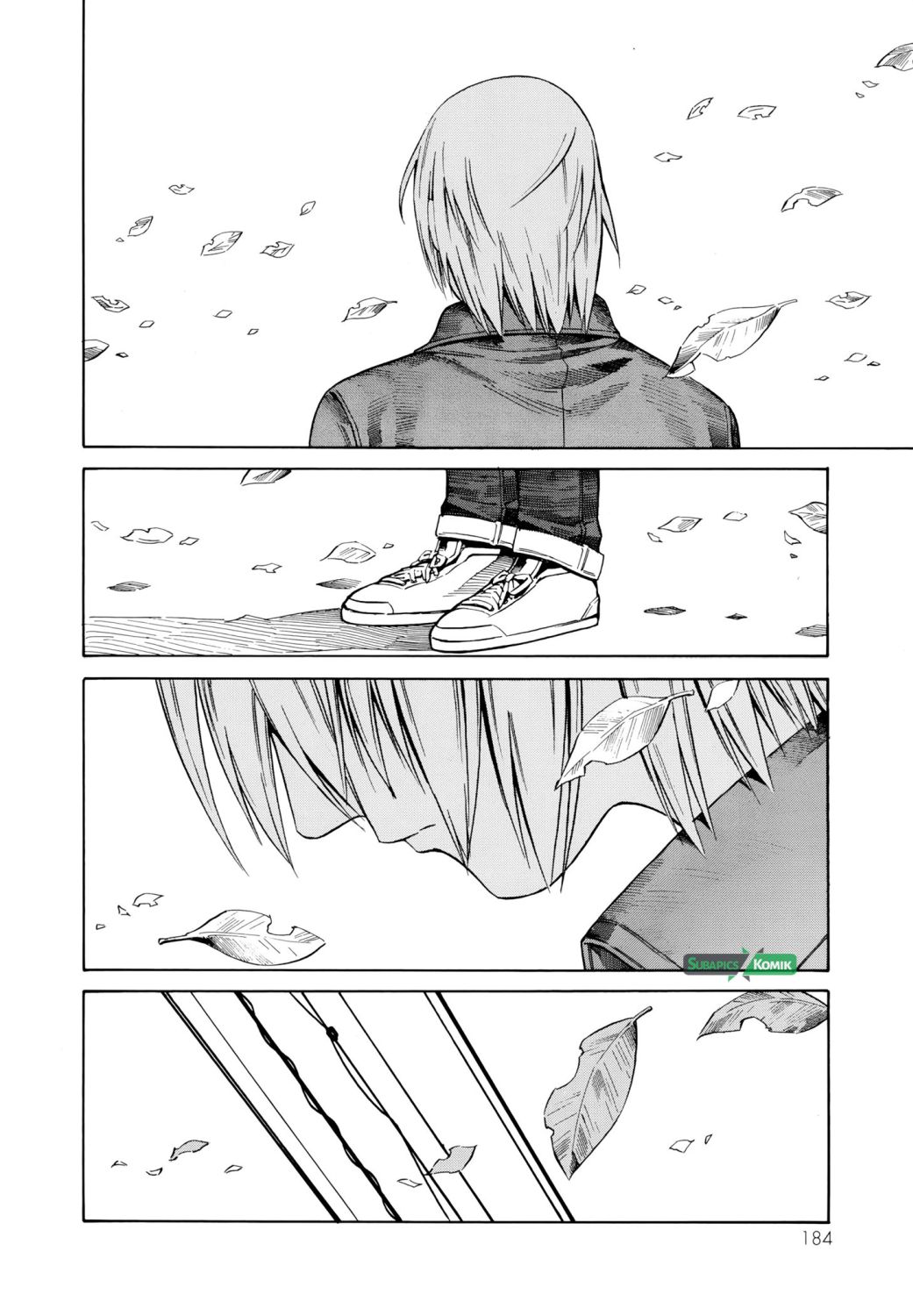 Chapter 23 - halaman 33