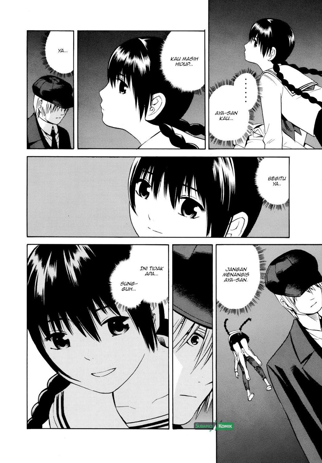 Chapter 23 - halaman 36
