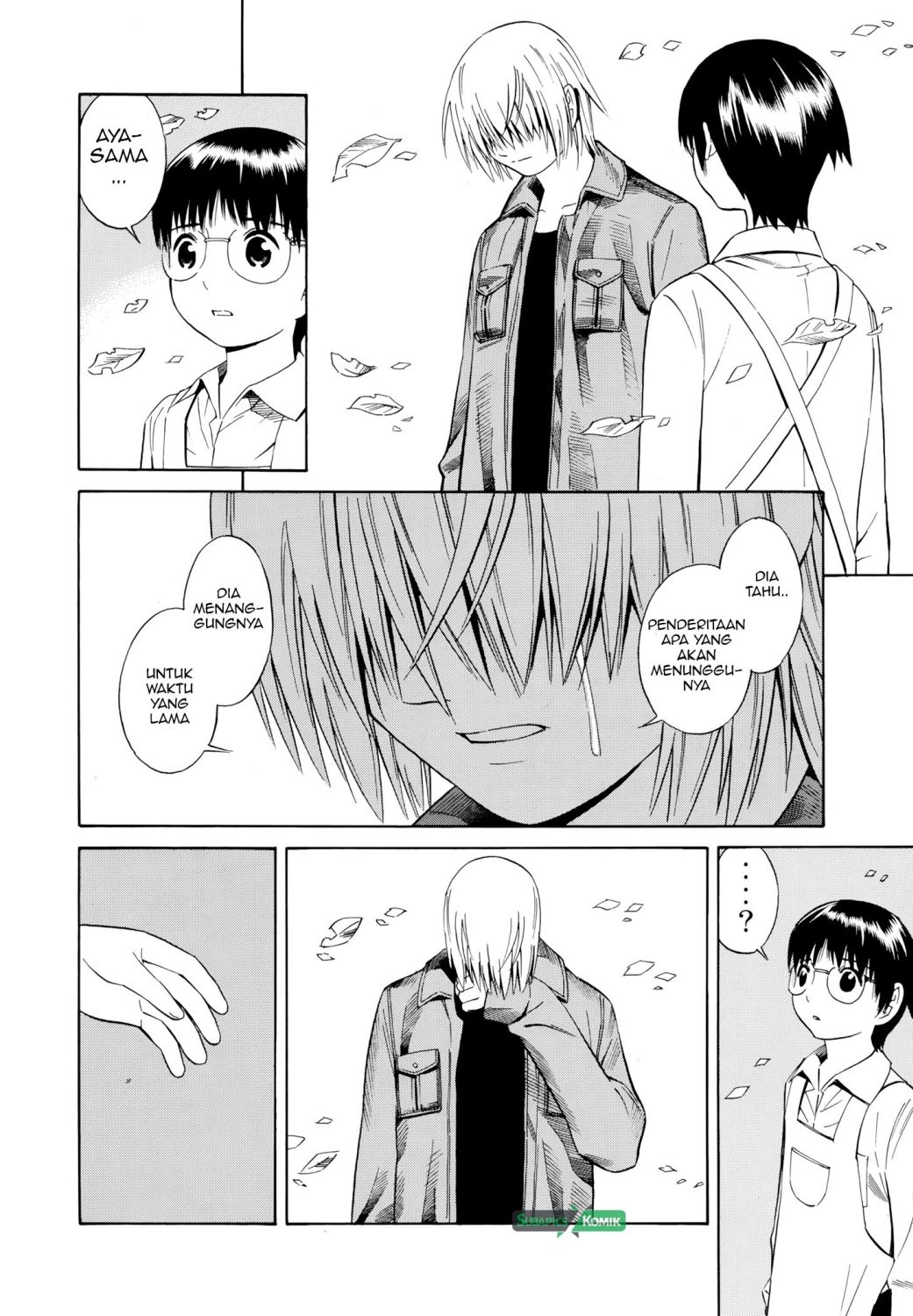 Chapter 23 - halaman 38