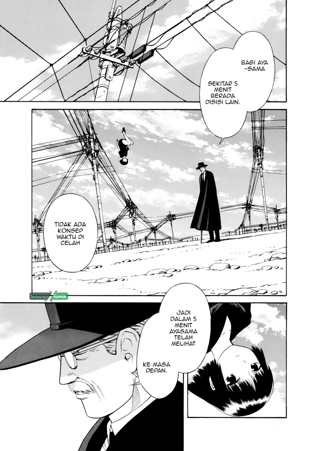 Chapter 23 - halaman 5