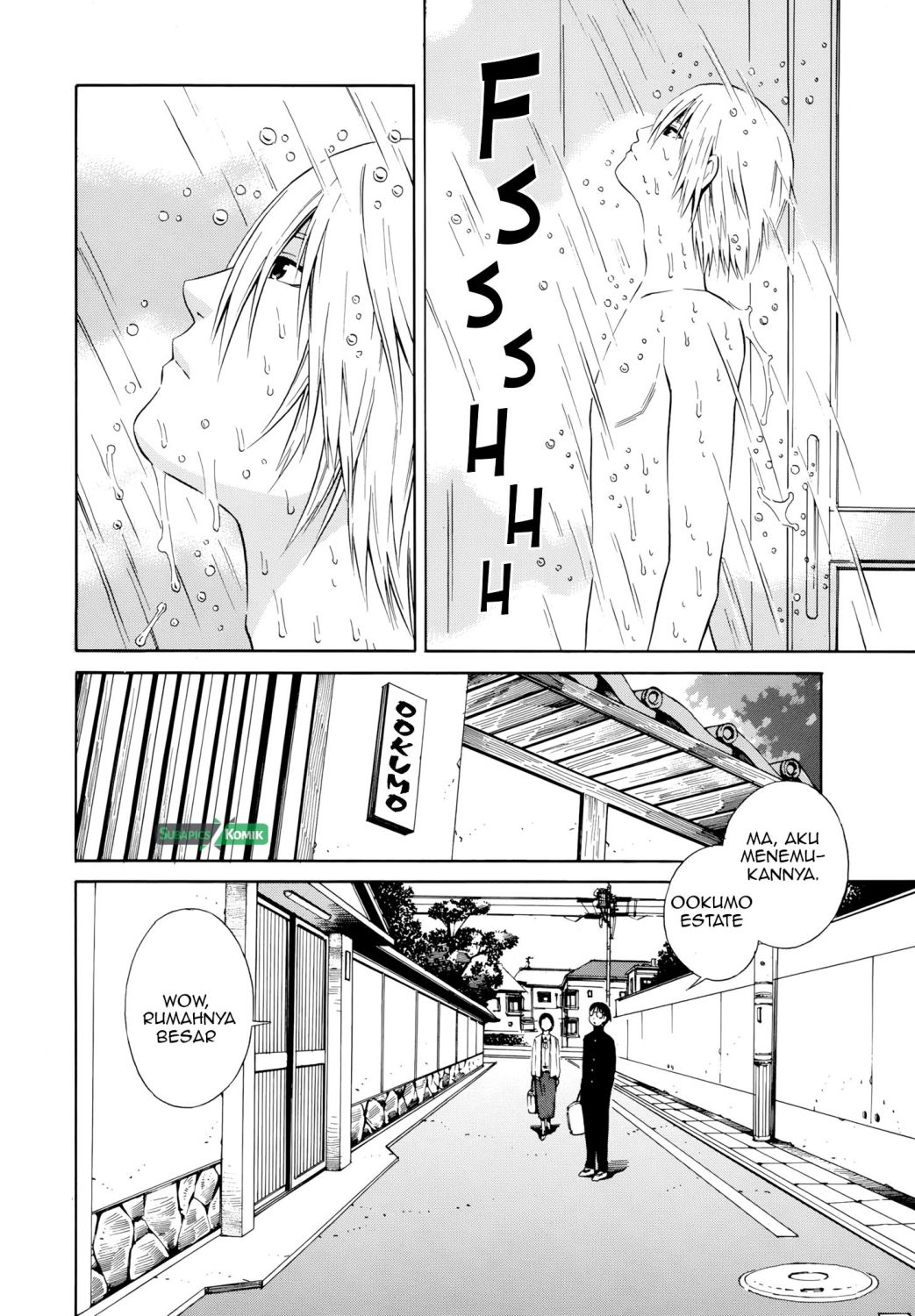 Chapter 23 - halaman 6
