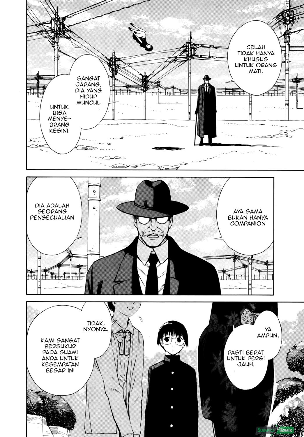 Chapter 23 - halaman 8