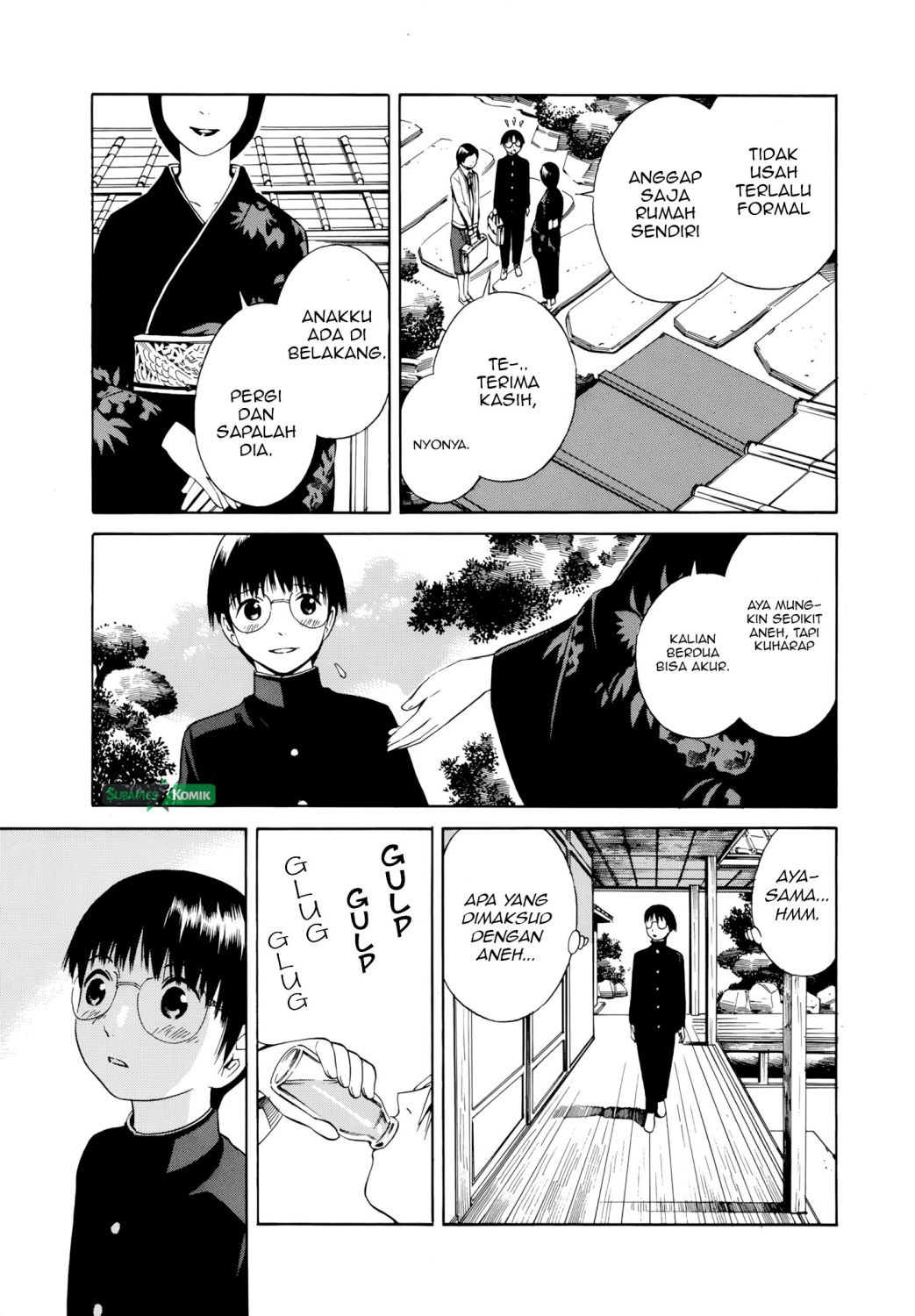 Chapter 23 - halaman 9