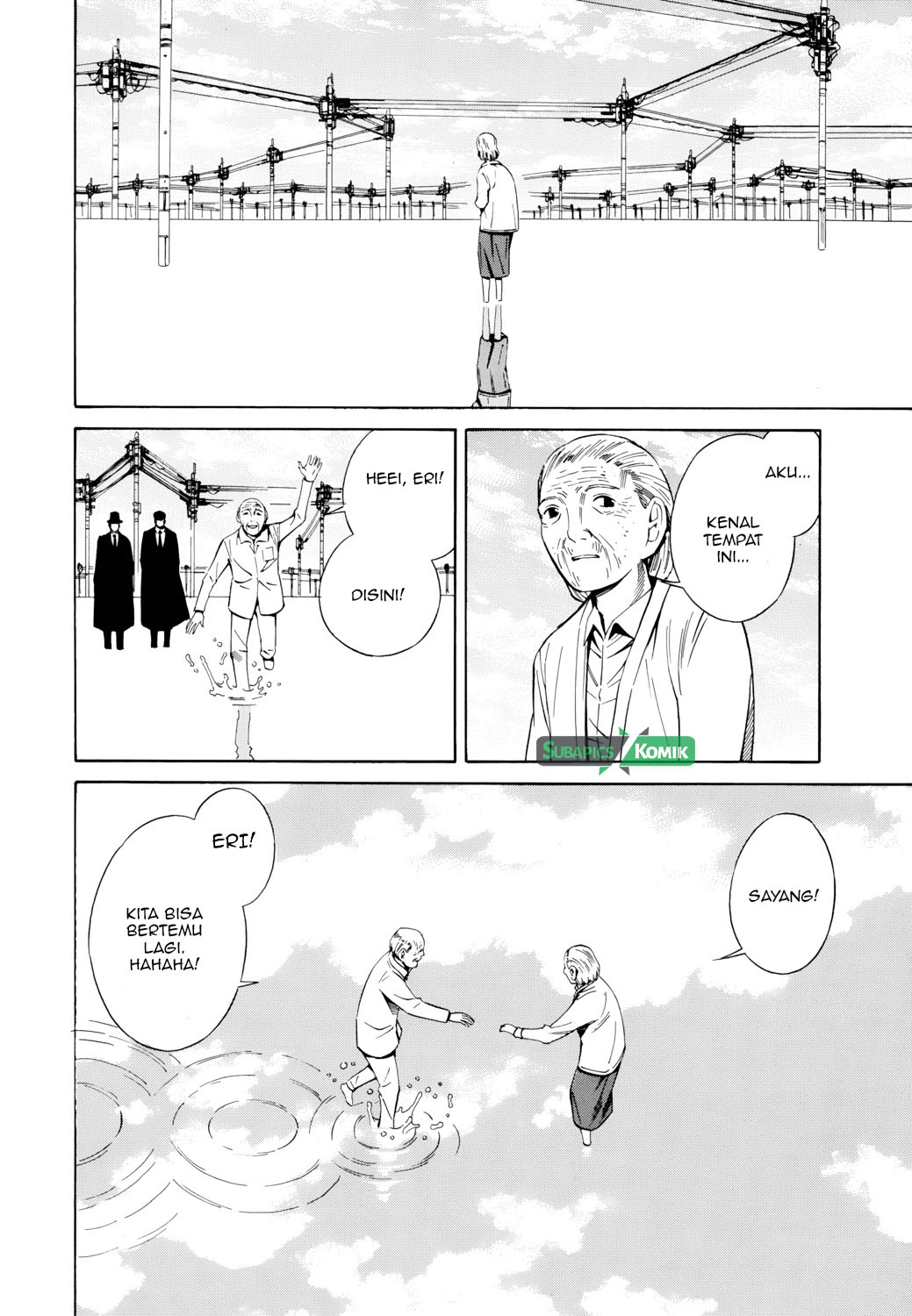 Chapter 22 - halaman 22