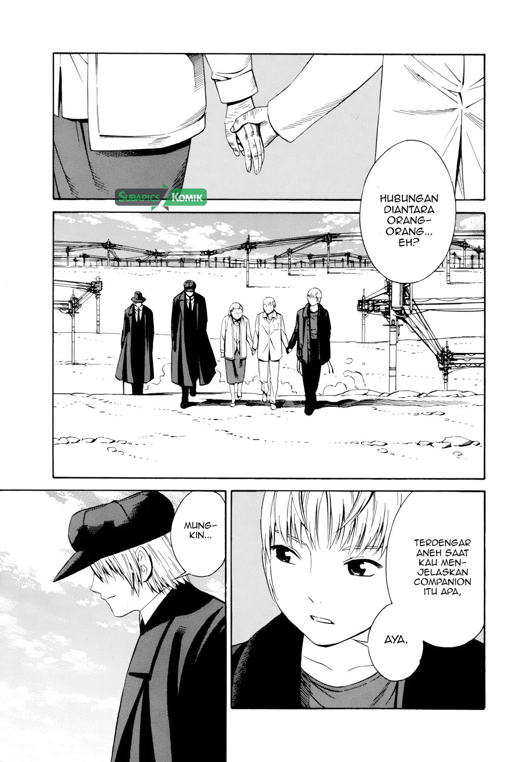 Chapter 22 - halaman 23