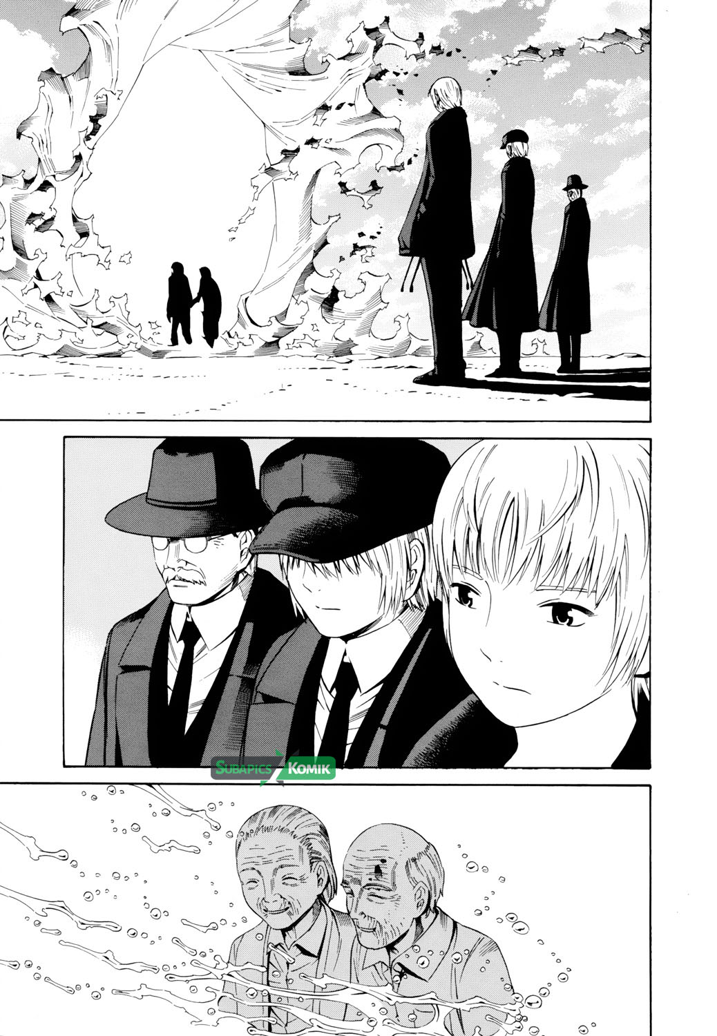 Chapter 22 - halaman 25