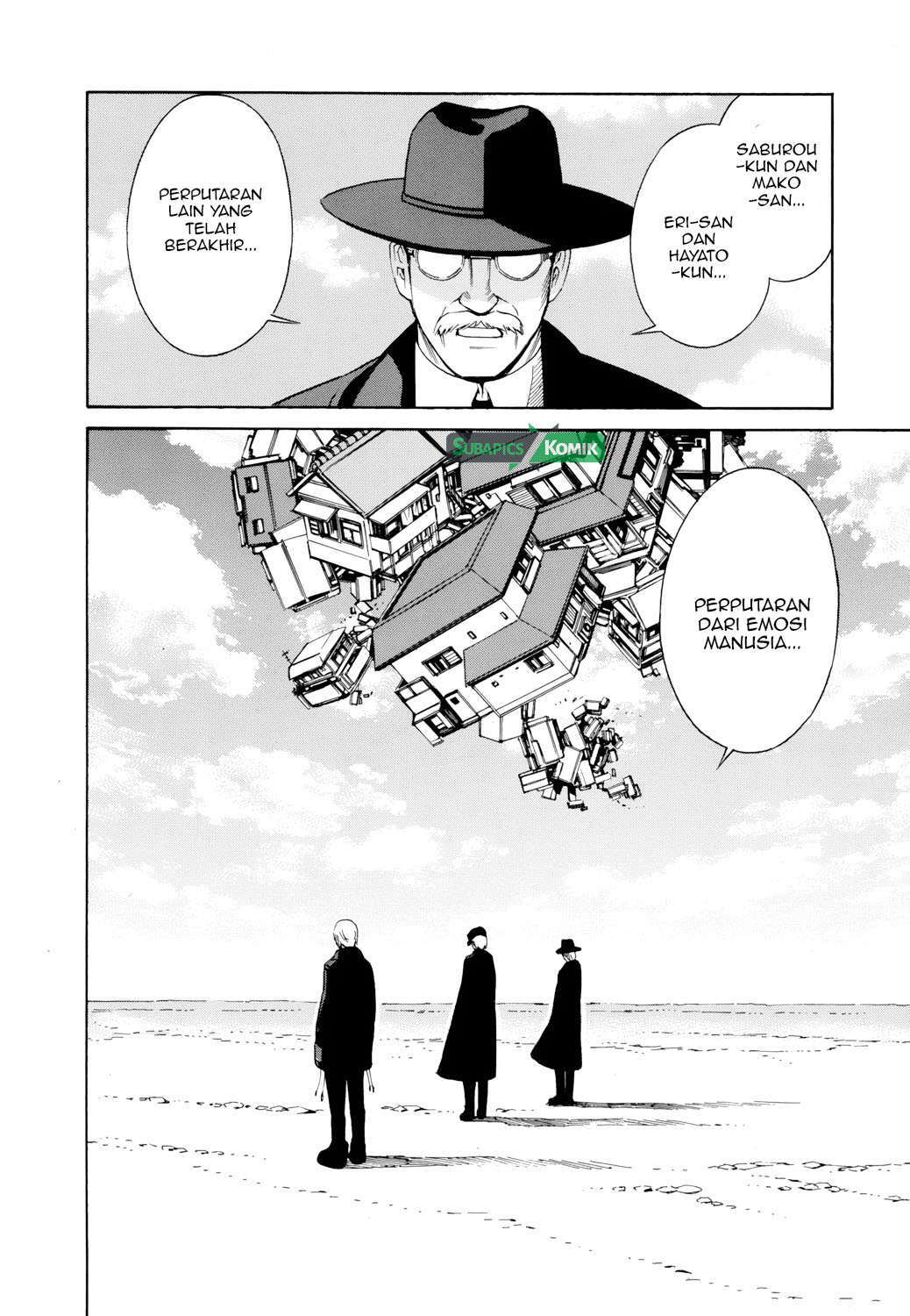 Chapter 22 - halaman 26