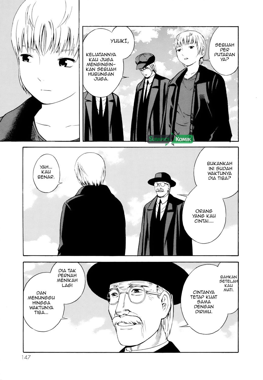 Chapter 22 - halaman 27