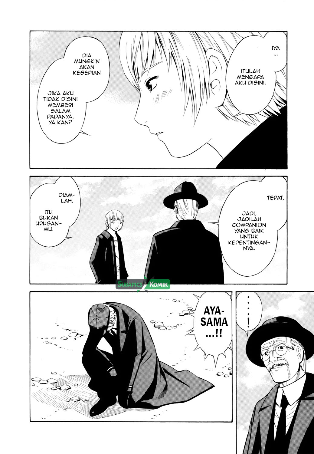 Chapter 22 - halaman 28