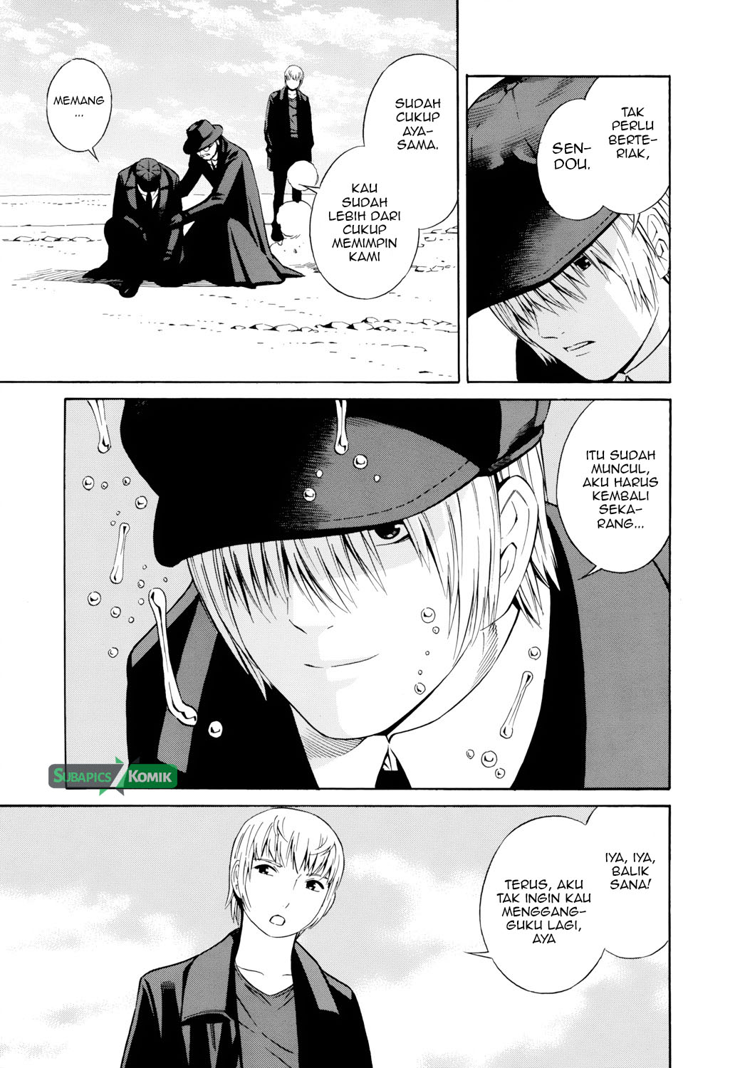 Chapter 22 - halaman 29
