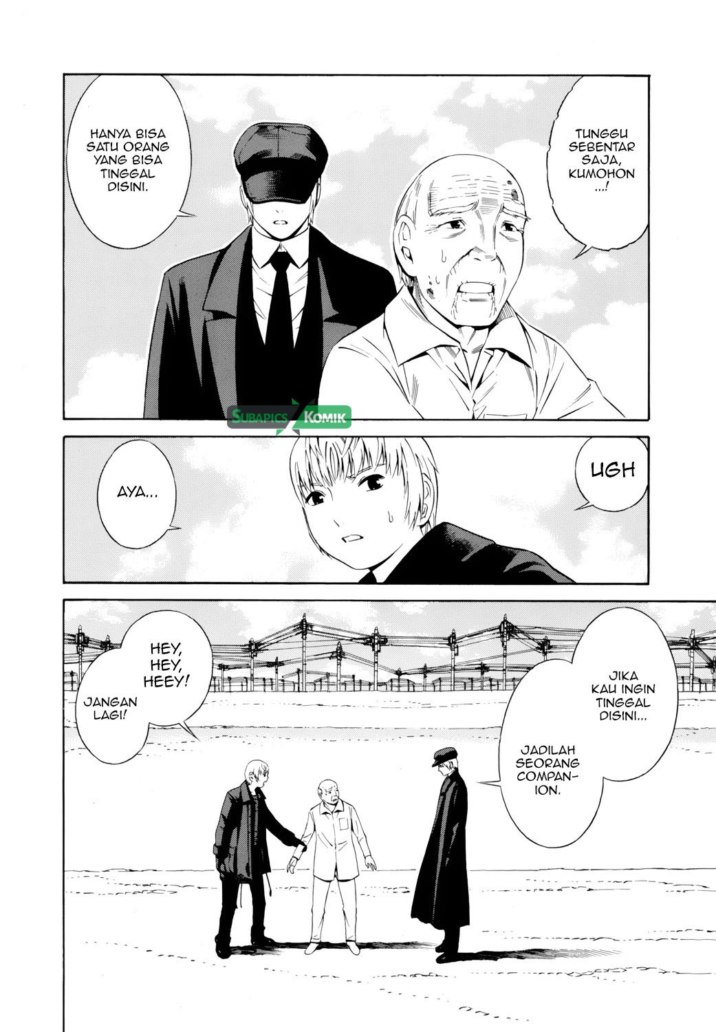 Chapter 22 - halaman 8