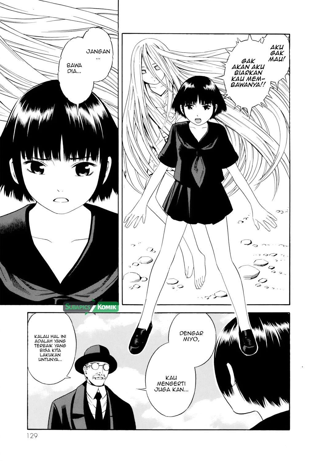 Chapter 22 - halaman 9