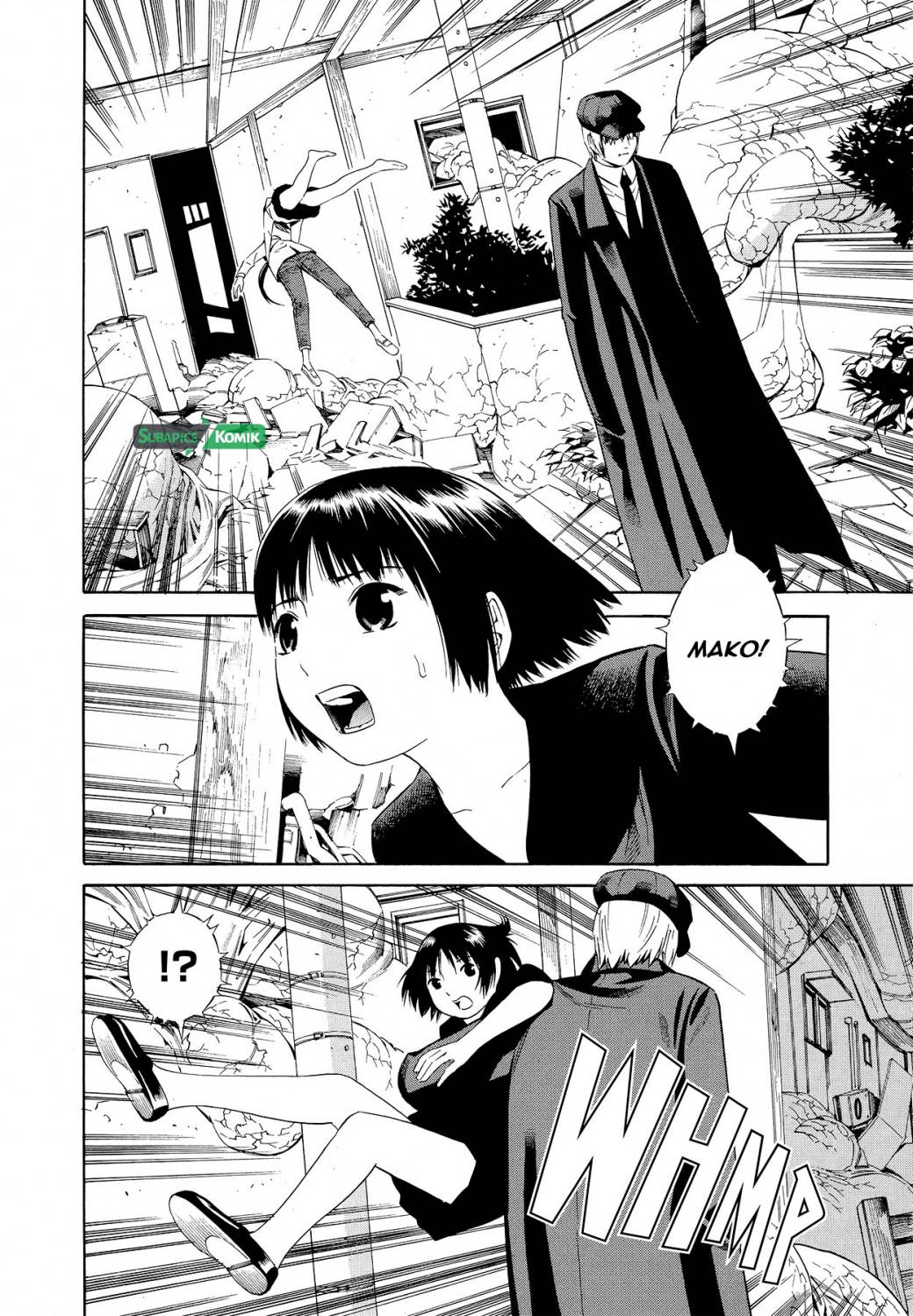 Chapter 21 - halaman 12