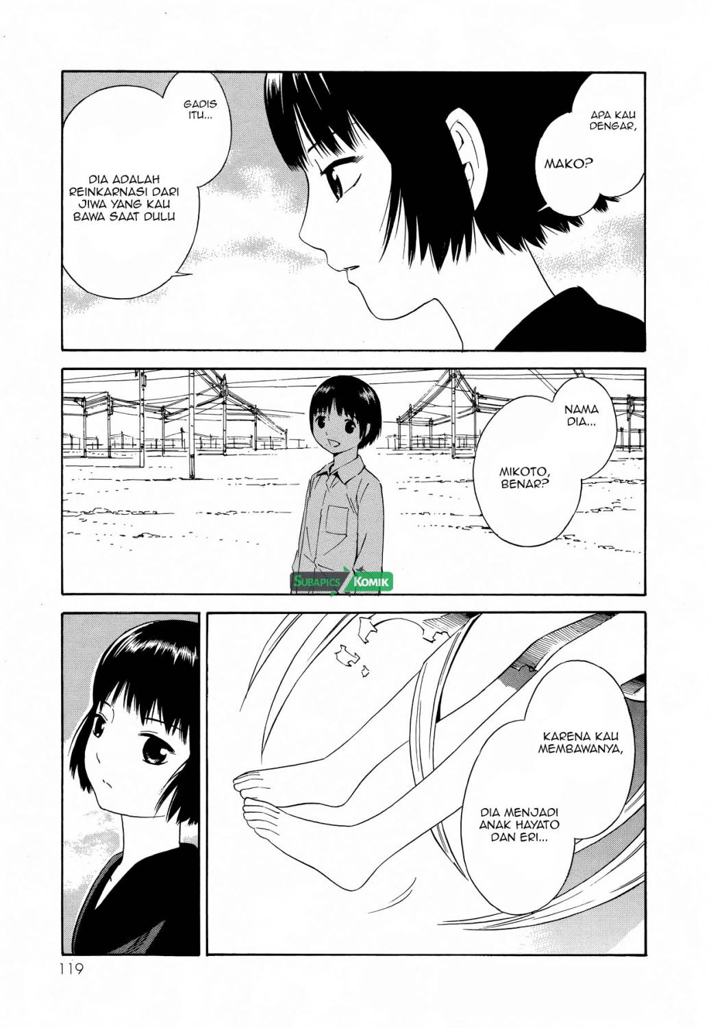 Chapter 21 - halaman 28