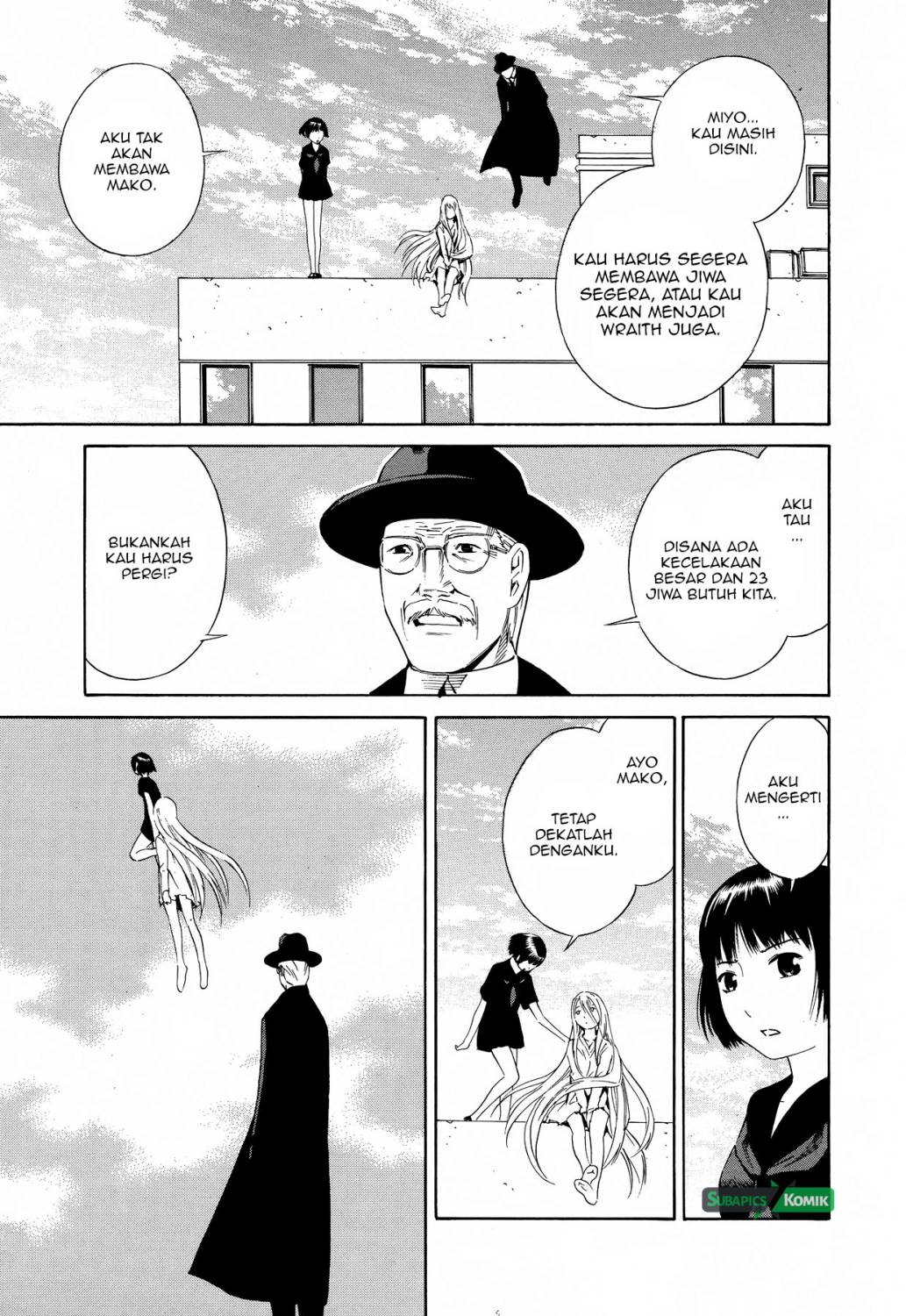 Chapter 21 - halaman 30