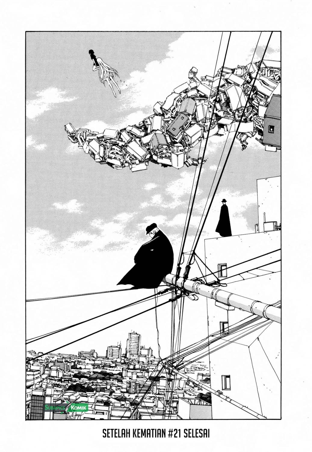 Chapter 21 - halaman 31