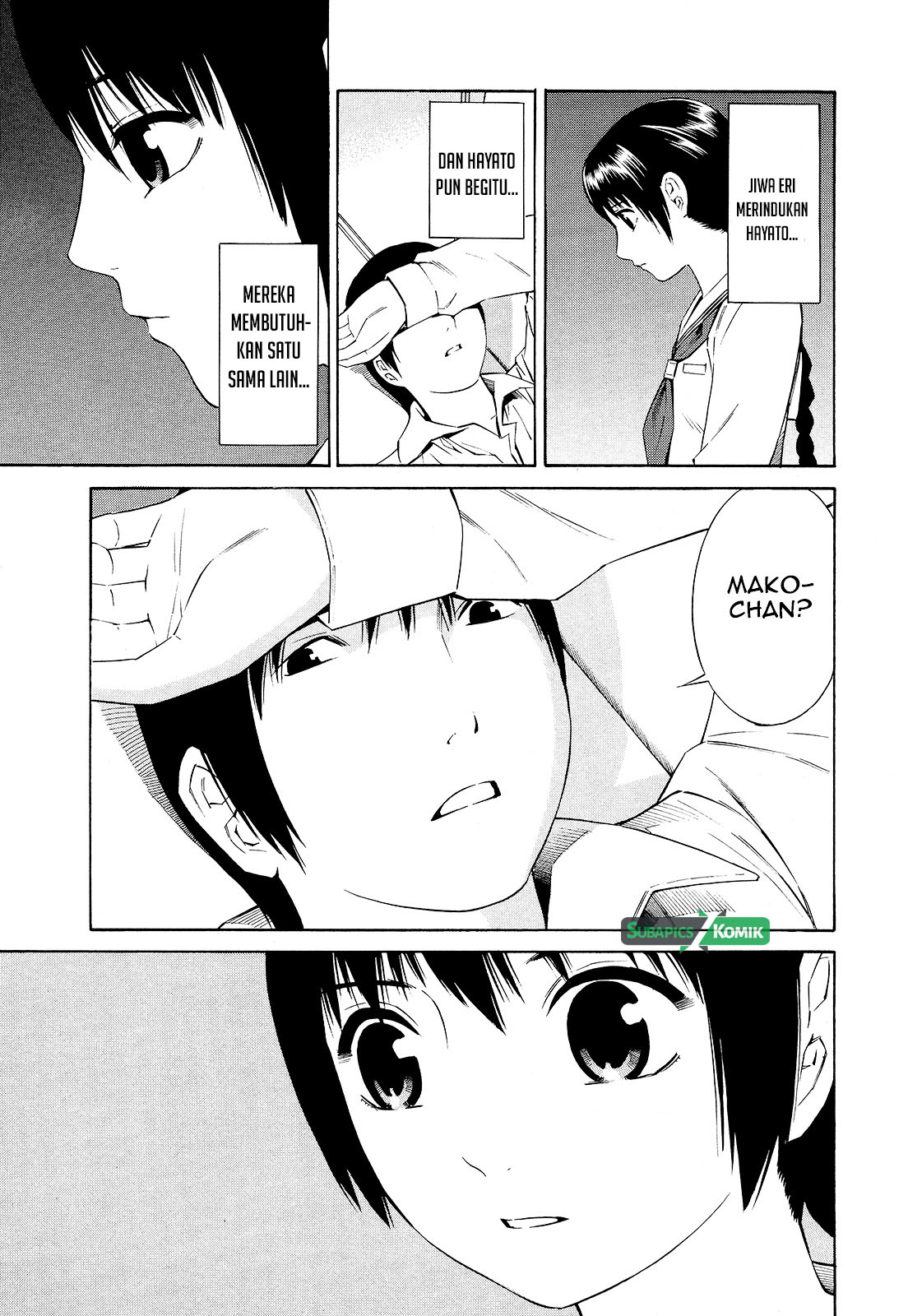 Chapter 20 - halaman 16
