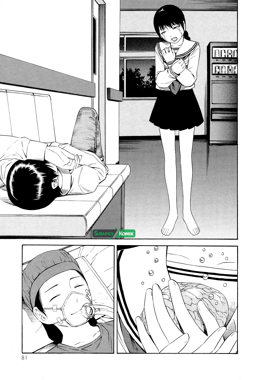 Chapter 20 - halaman 20