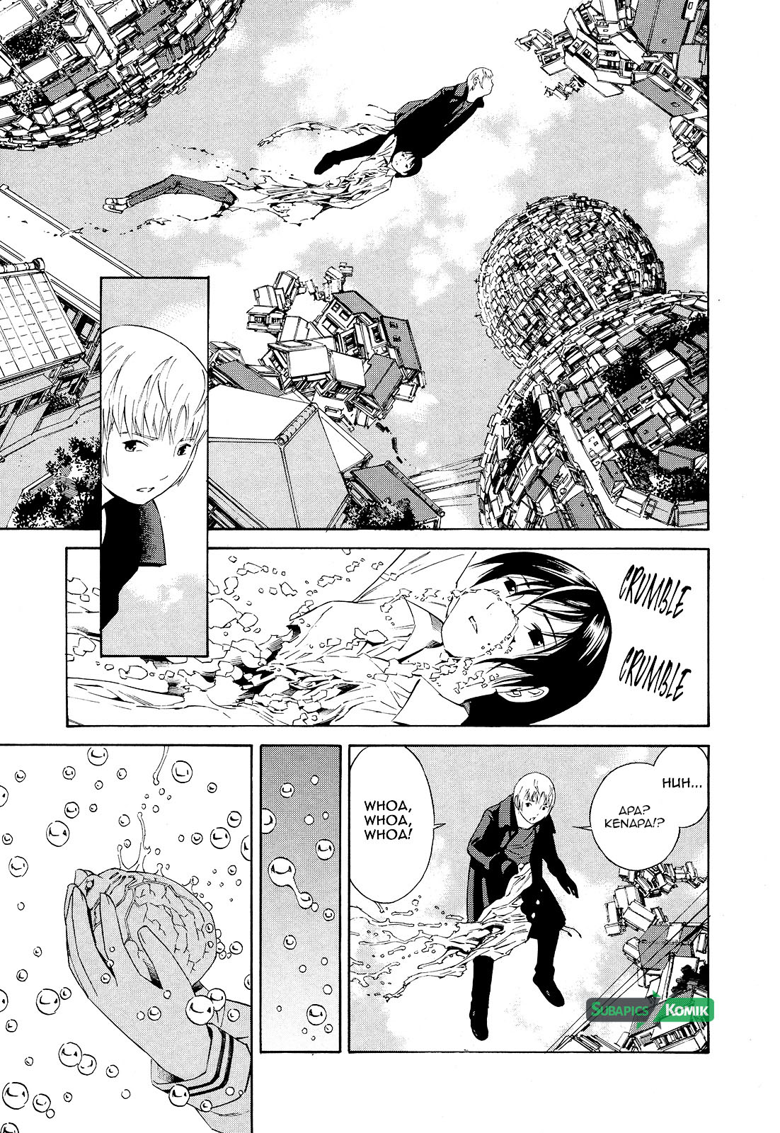 Chapter 20 - halaman 22