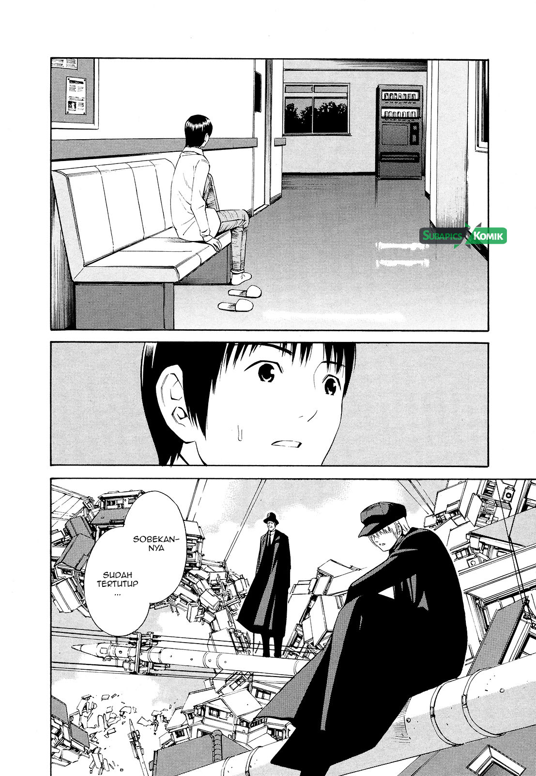 Chapter 20 - halaman 25