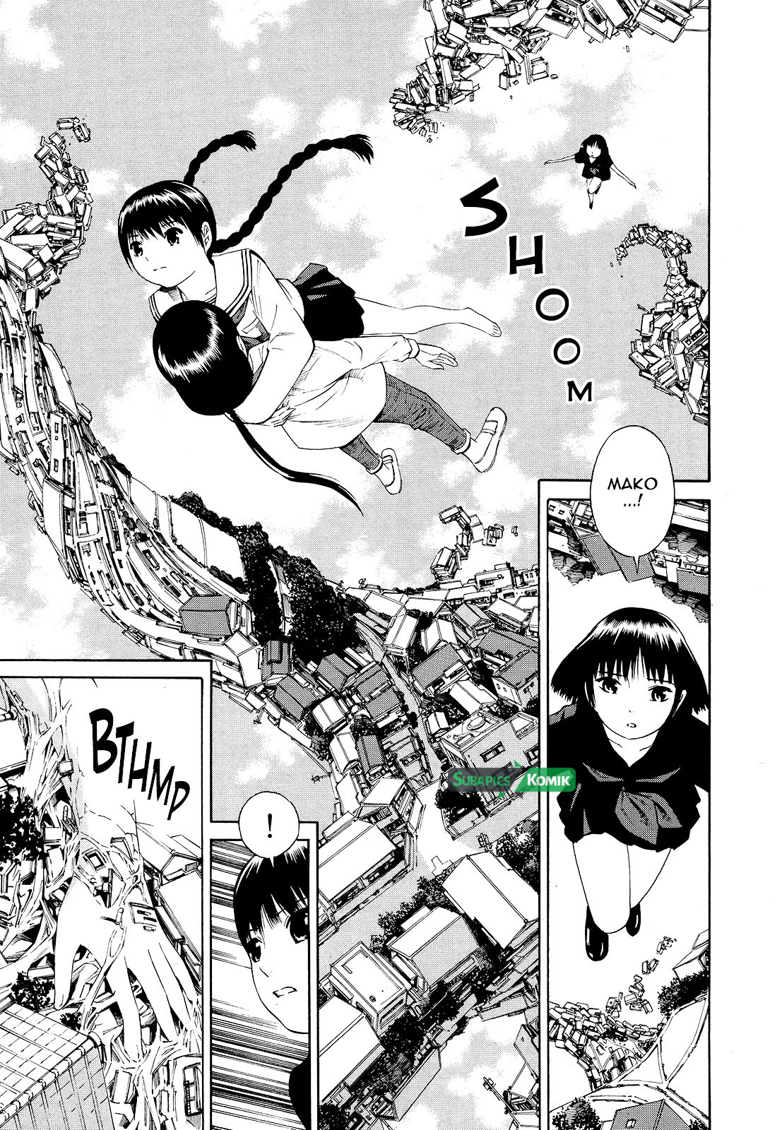 Chapter 20 - halaman 26