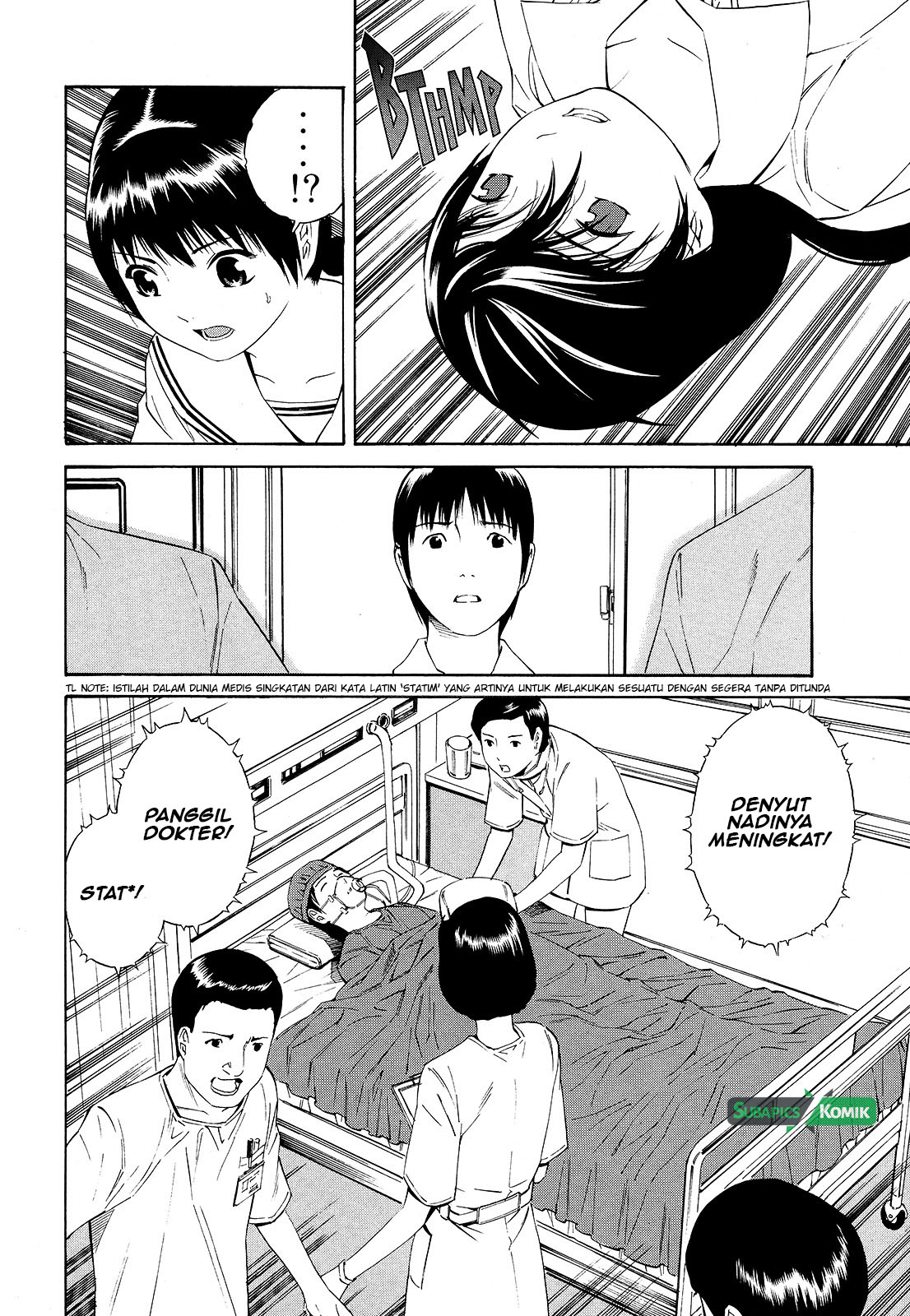 Chapter 20 - halaman 28
