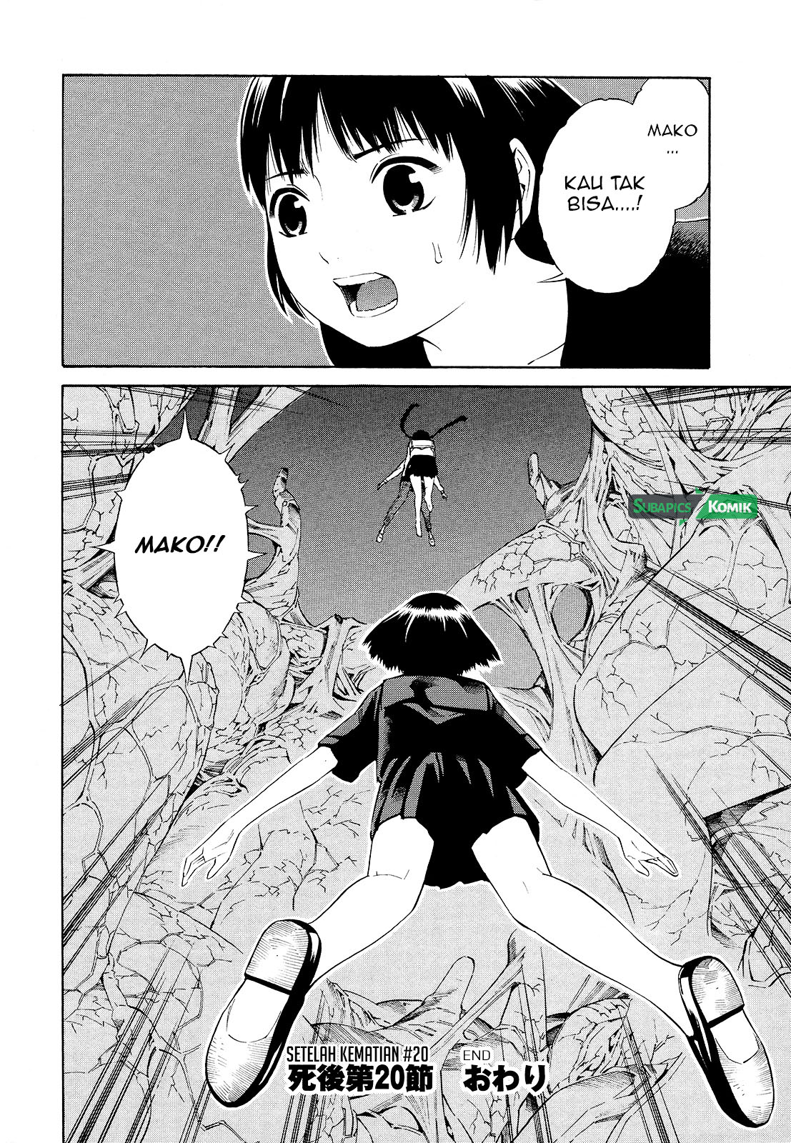 Chapter 20 - halaman 30