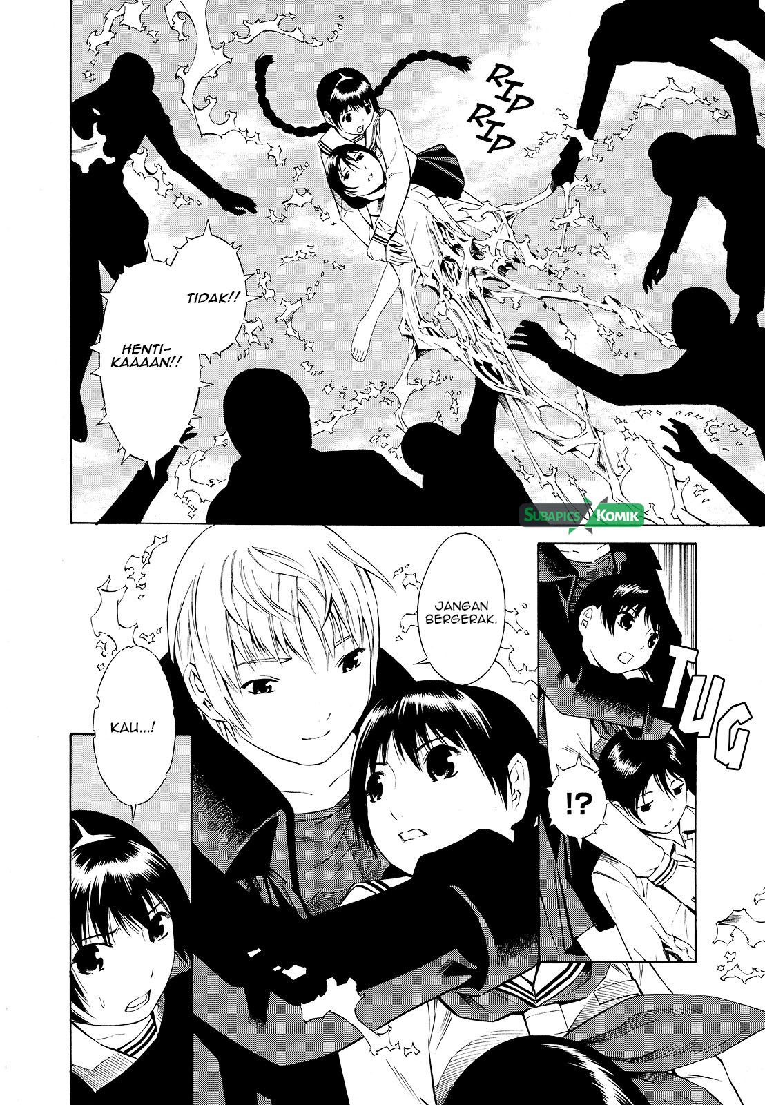 Chapter 20 - halaman 5