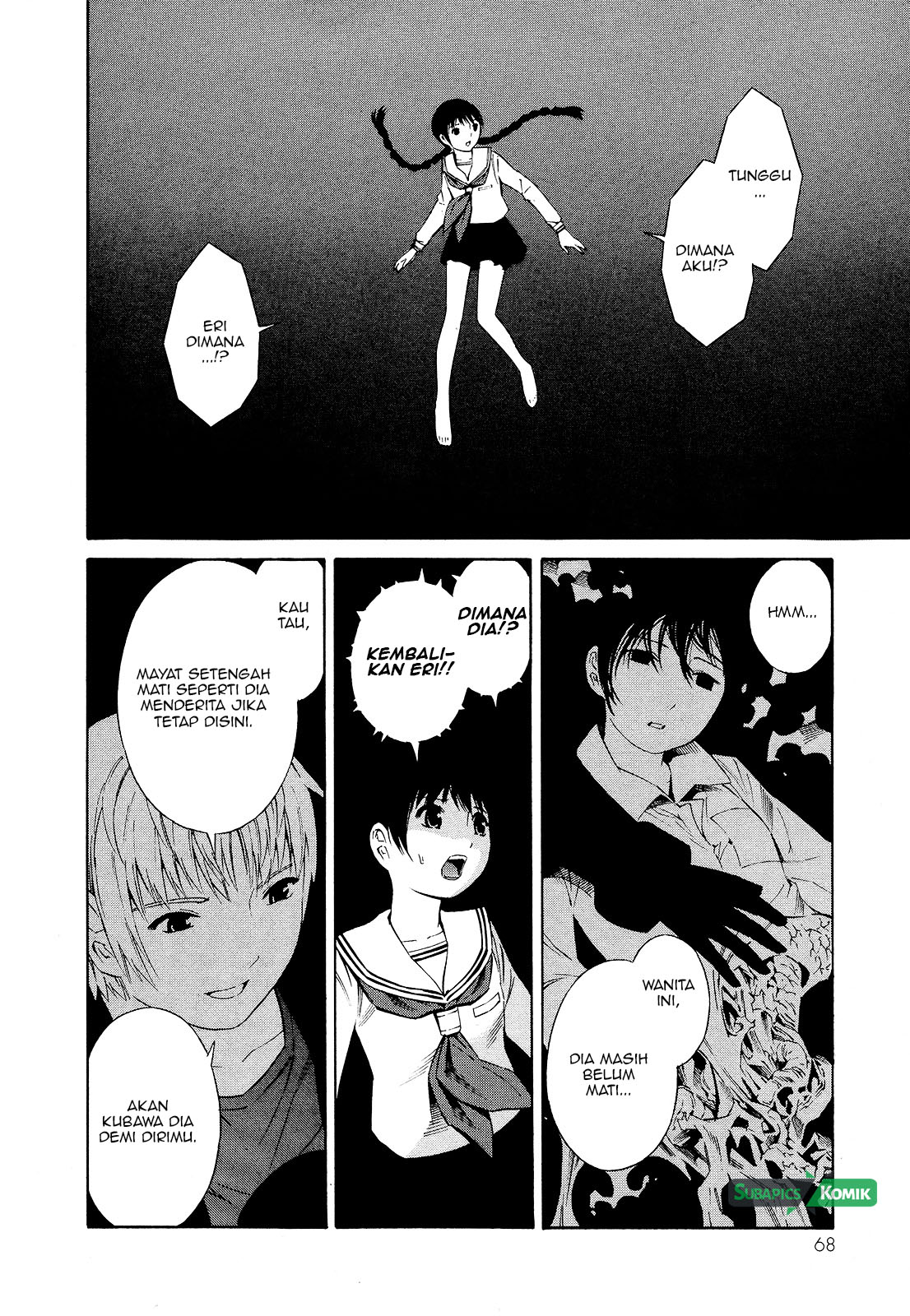 Chapter 20 - halaman 7