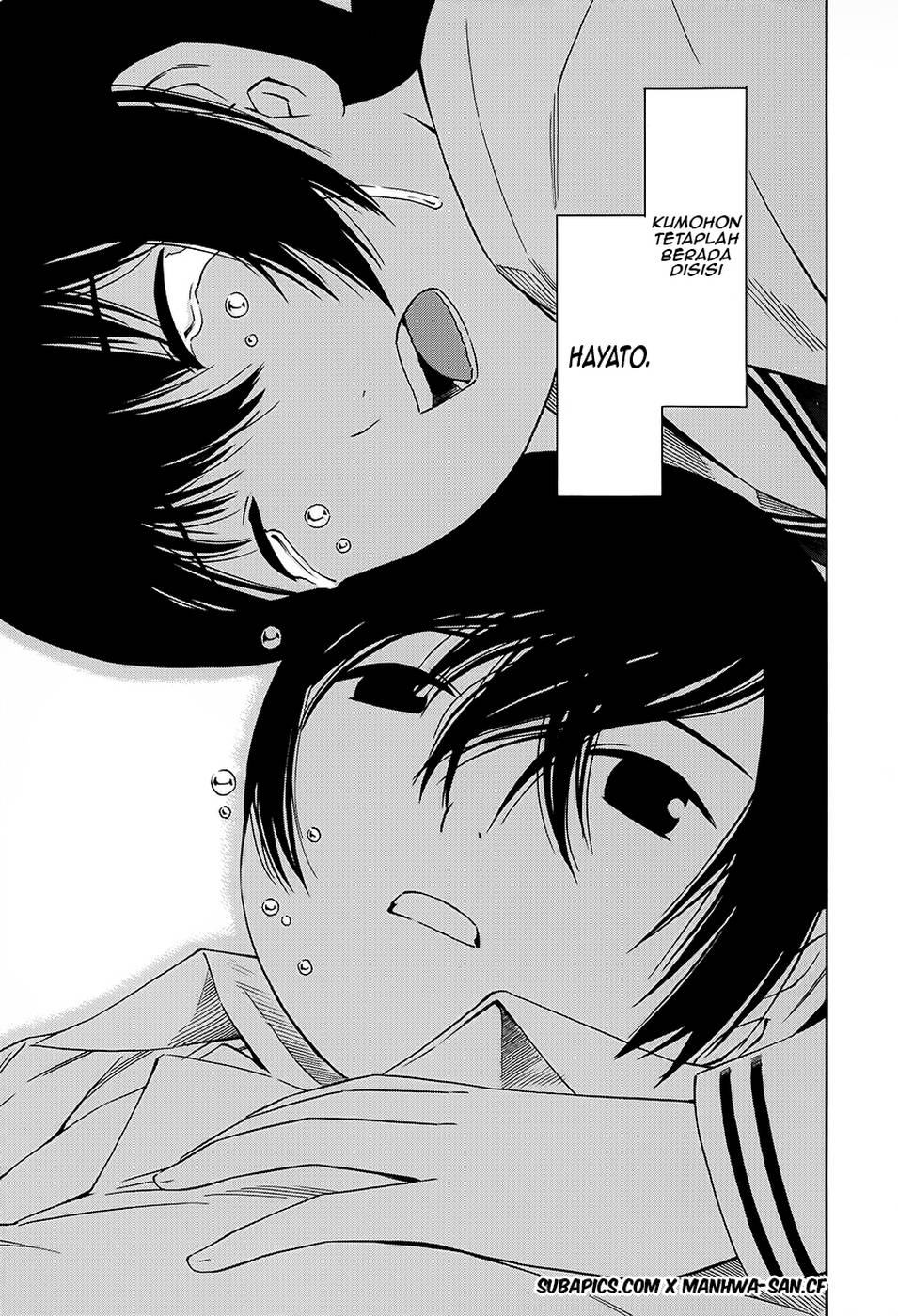 Chapter 19 - halaman 22