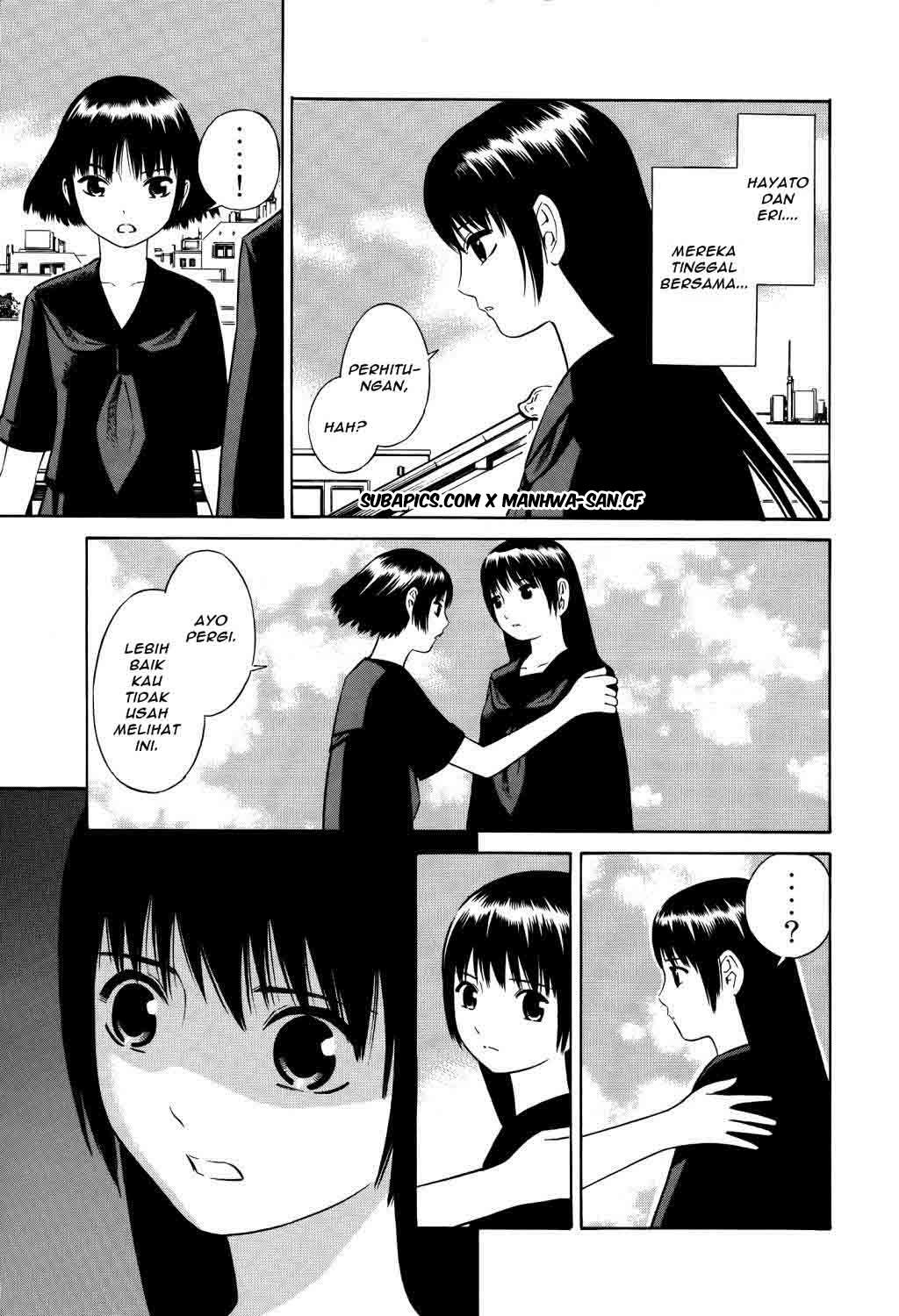 Chapter 18 - halaman 9