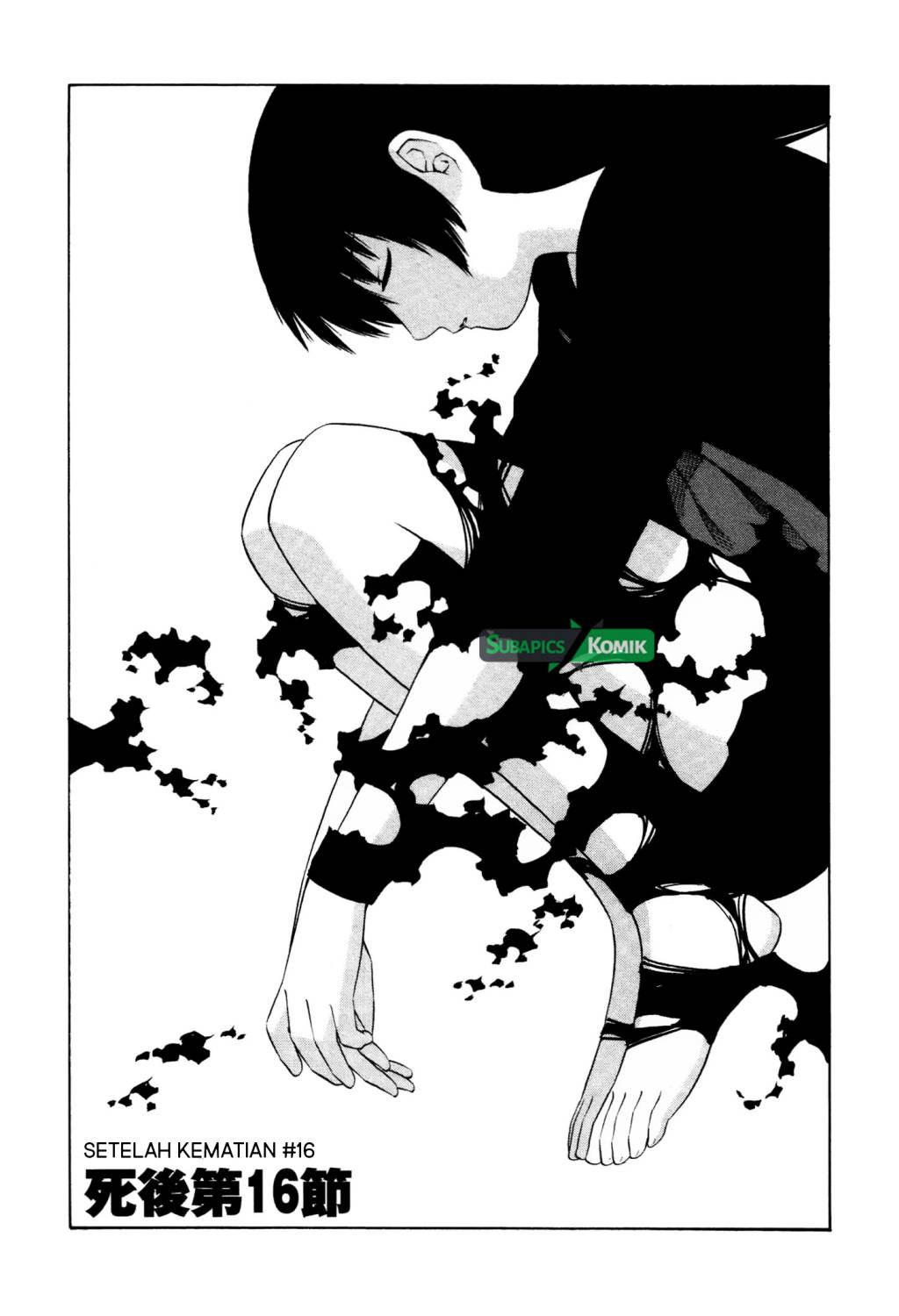 Chapter 16 - halaman 32