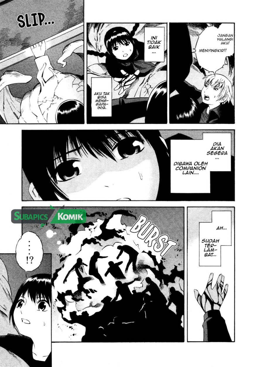 Chapter 12 - halaman 32