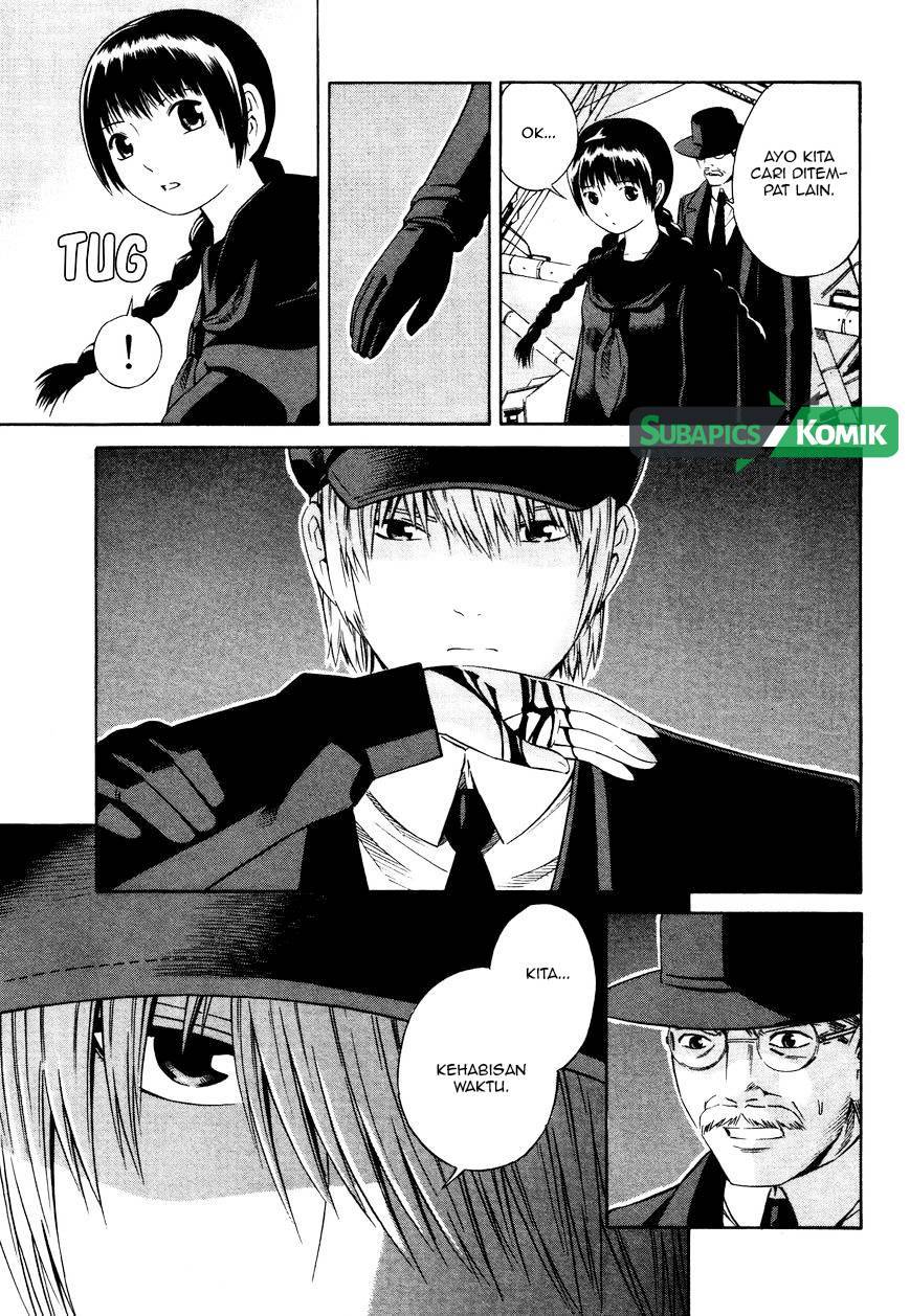 Chapter 11 - halaman 20