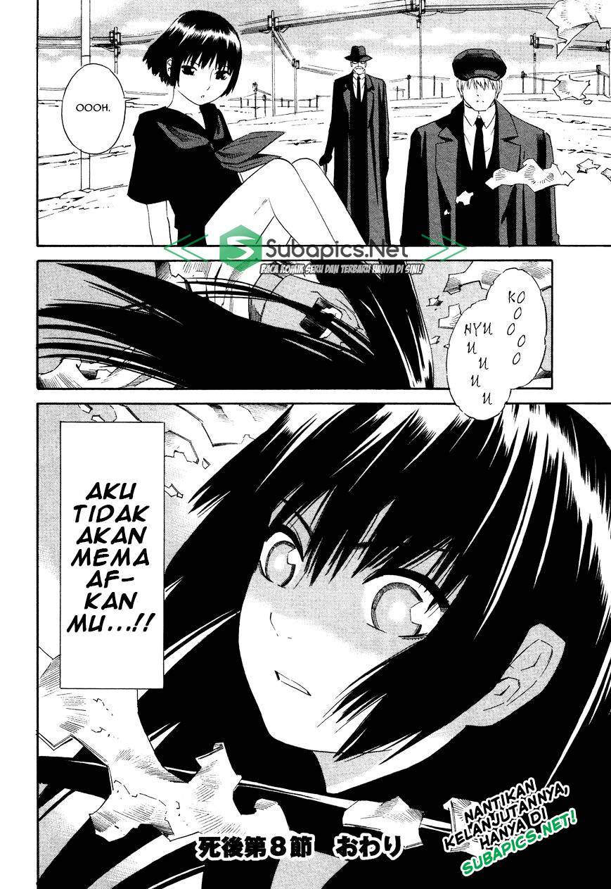 Chapter 8 - halaman 30
